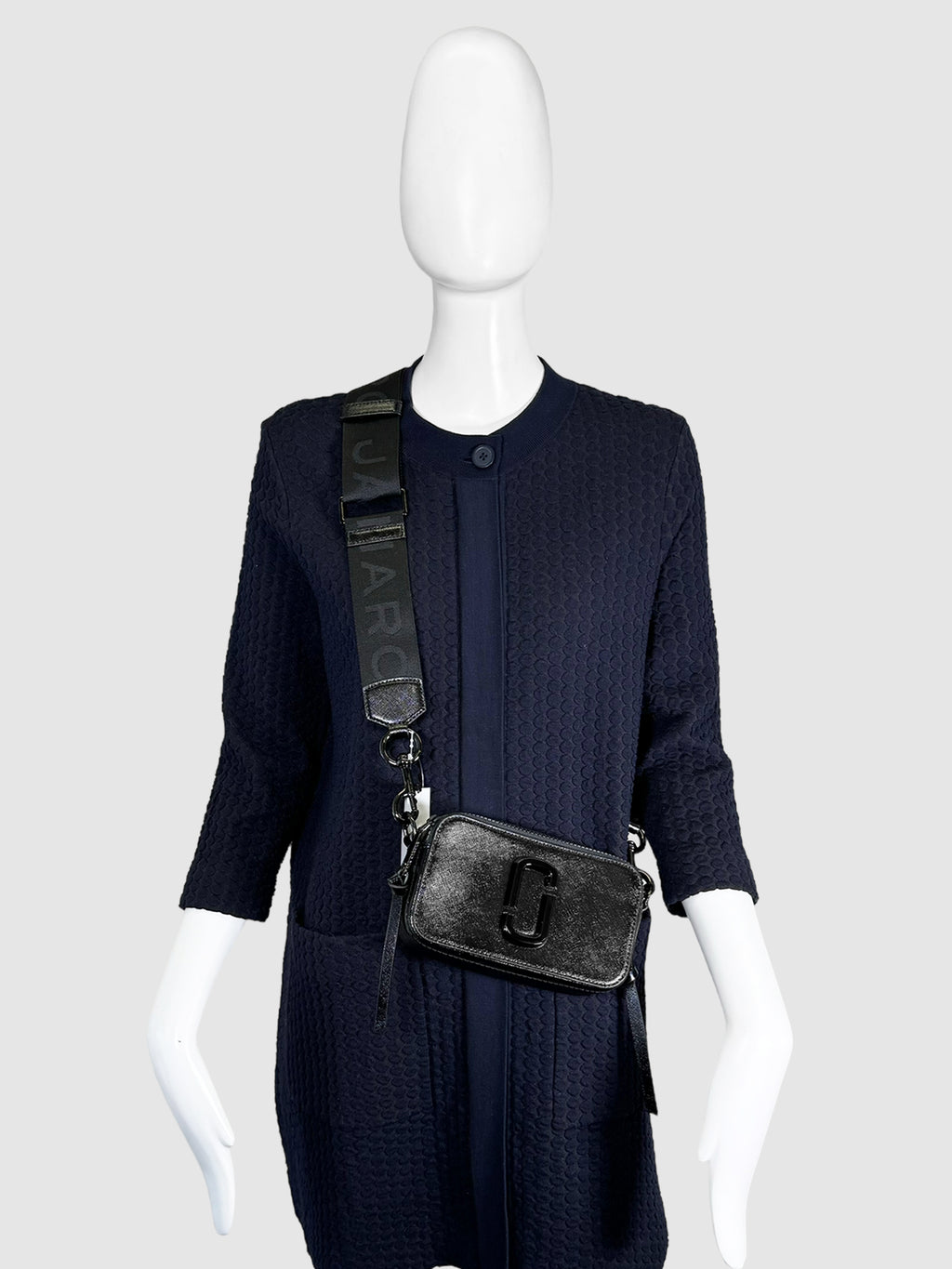 Marc Jacobs Snapshot Camera Bag