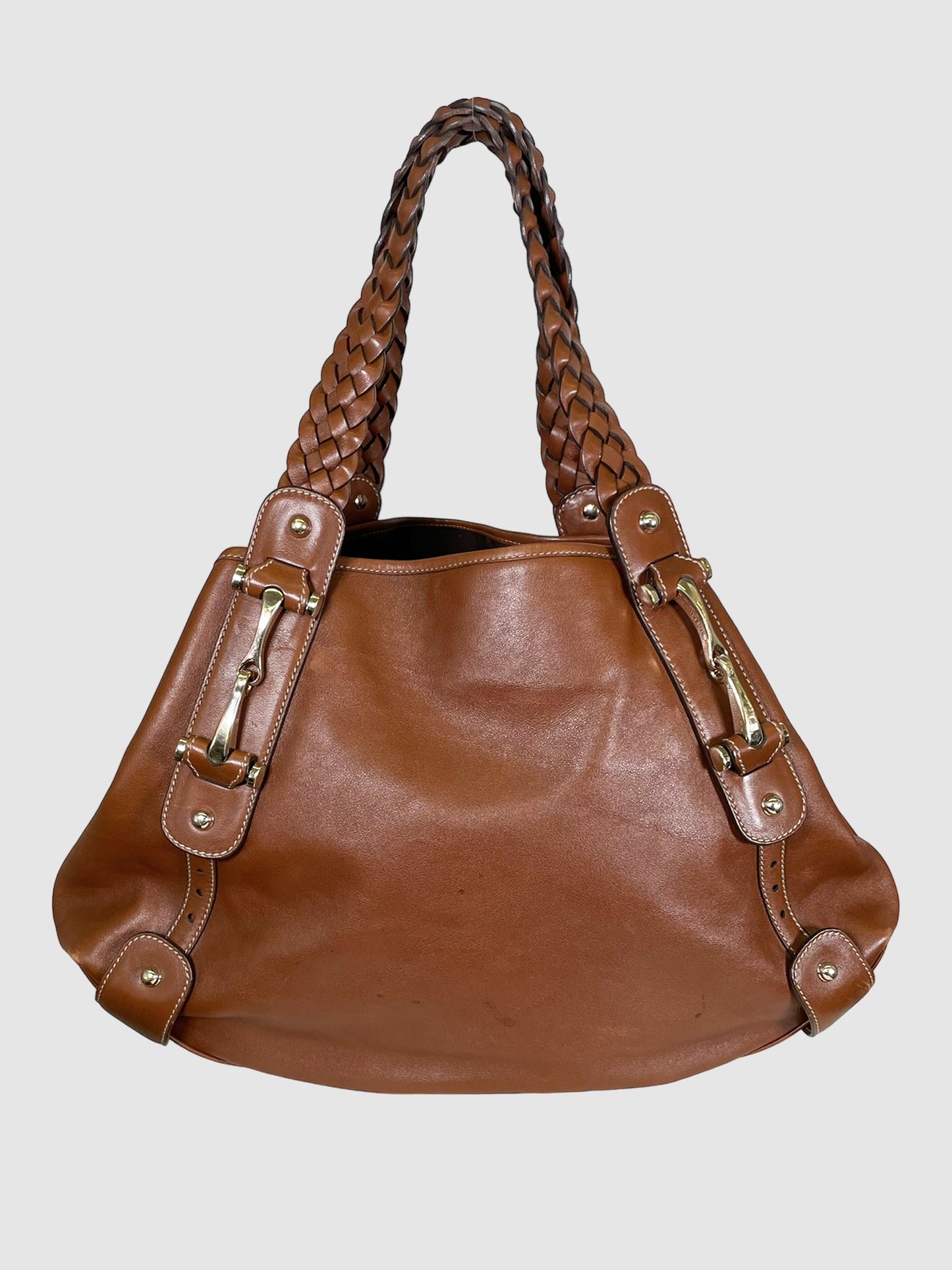 Medium Pelham Shoulder Bag