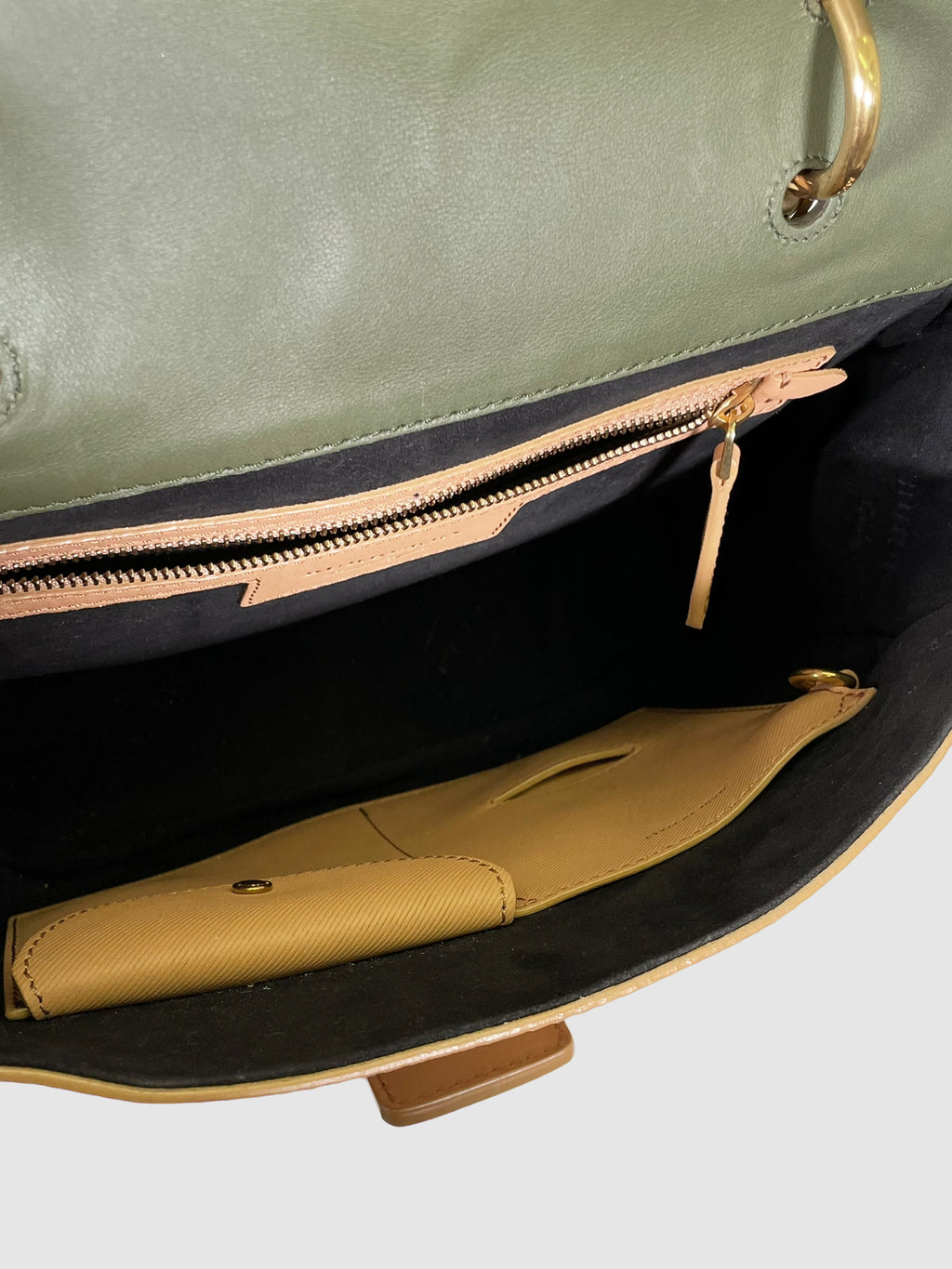 Burberry DK88 Handbag