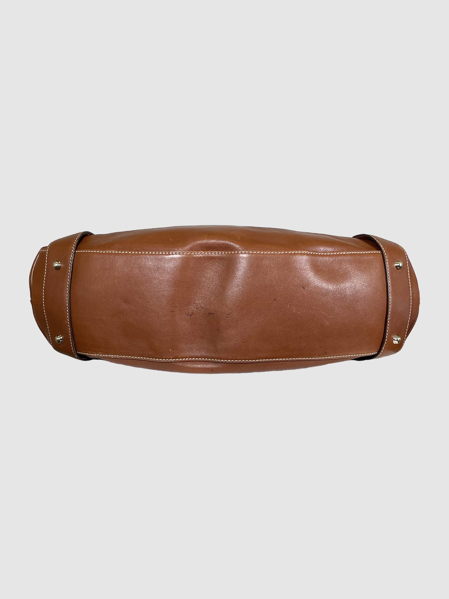 Medium Pelham Shoulder Bag