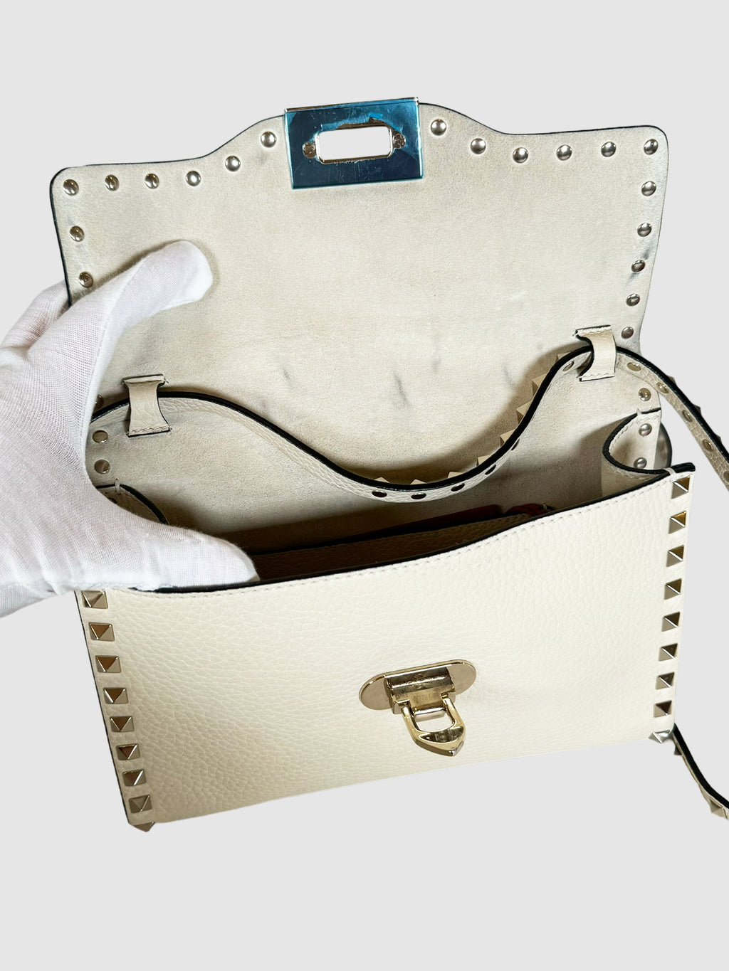 Small Garavani Rockstud Bag