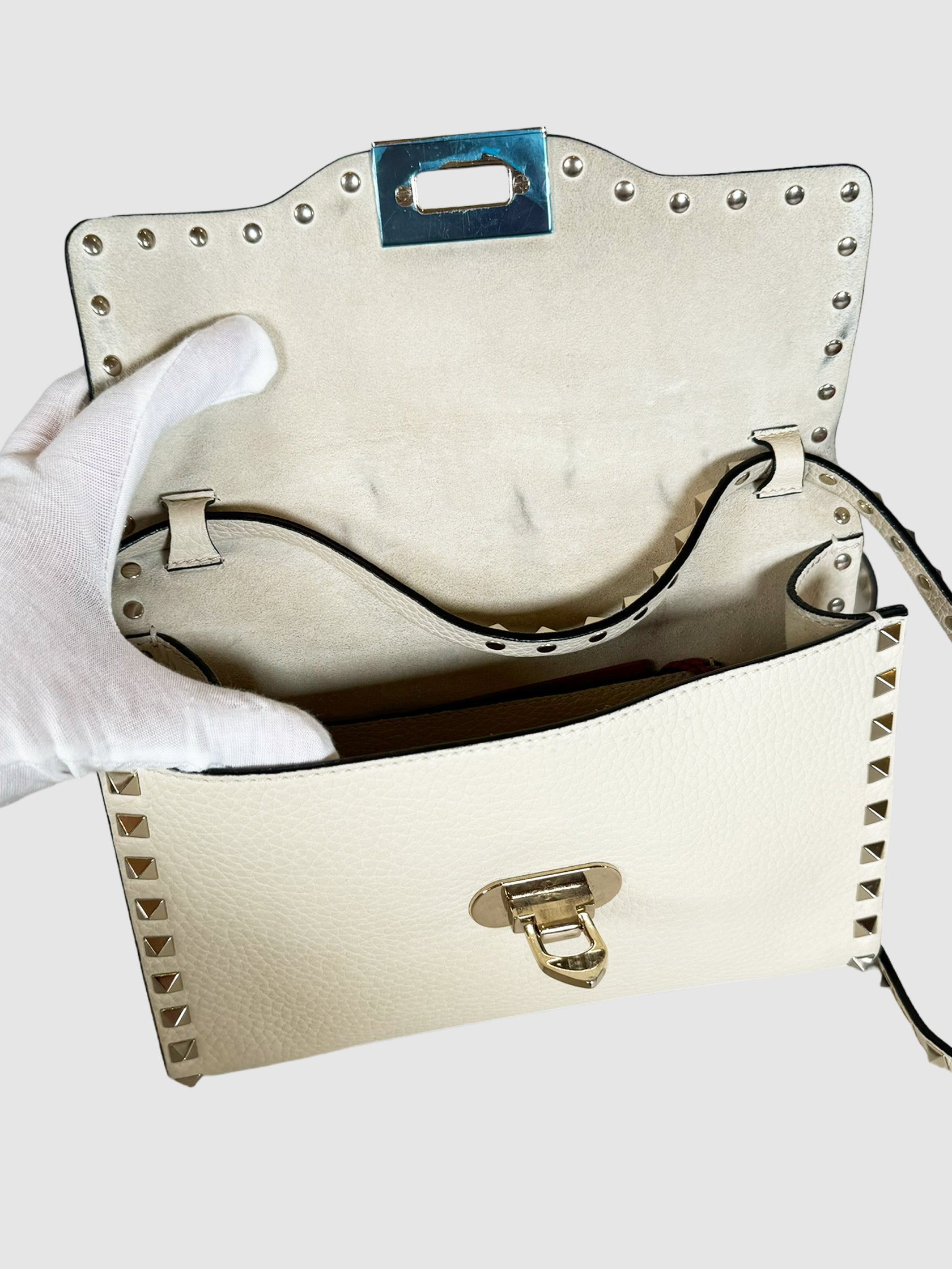 Small Garavani Rockstud Bag