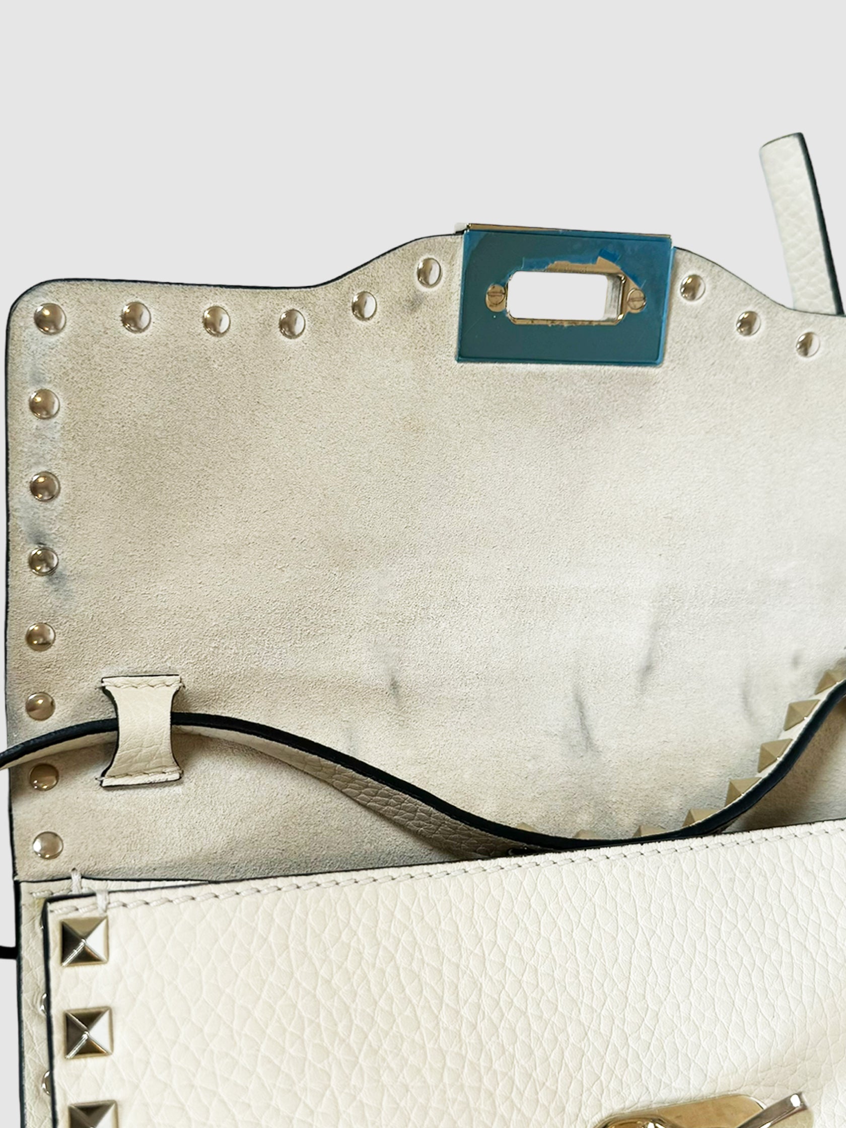Small Garavani Rockstud Bag