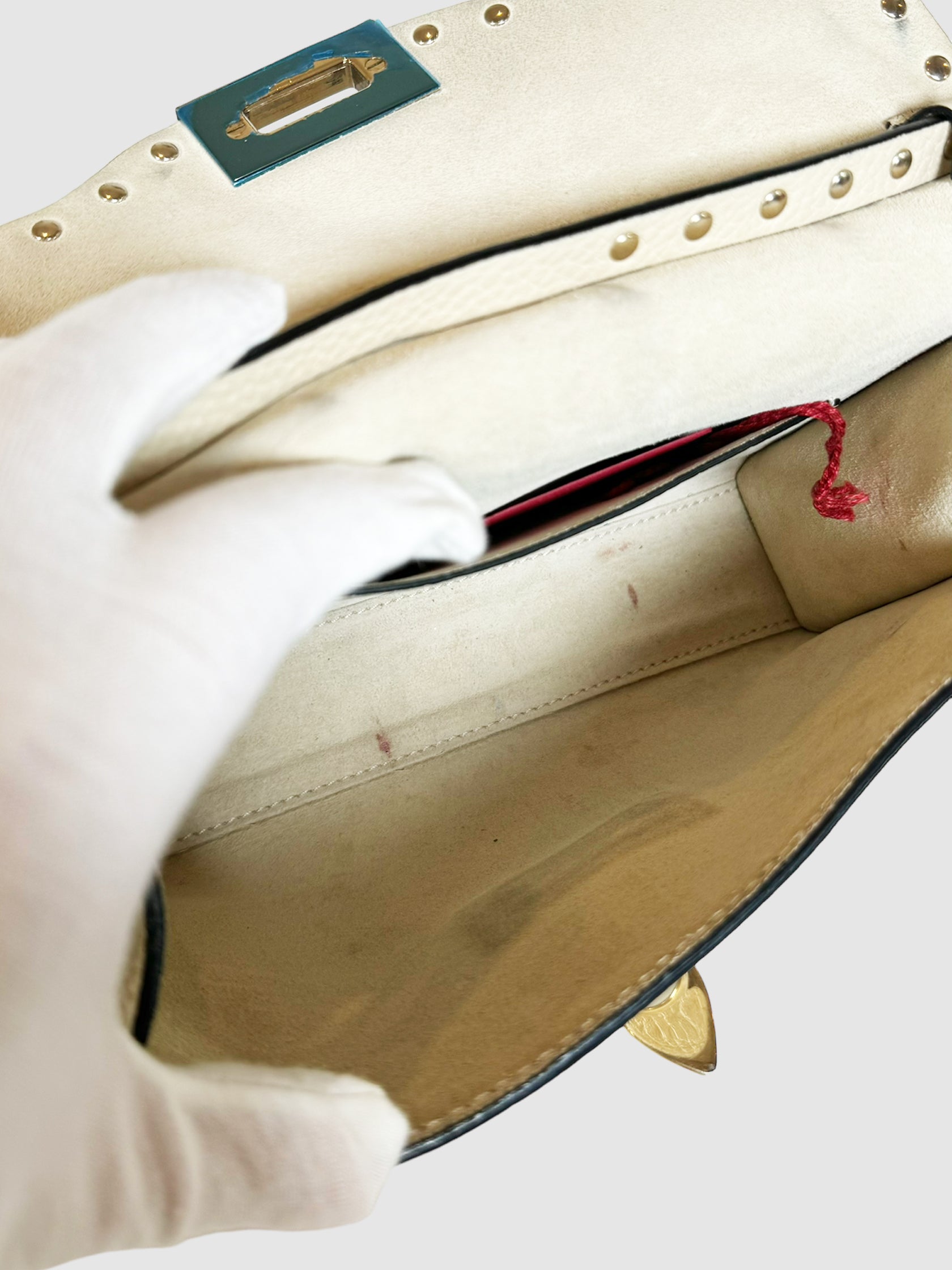 Small Garavani Rockstud Bag