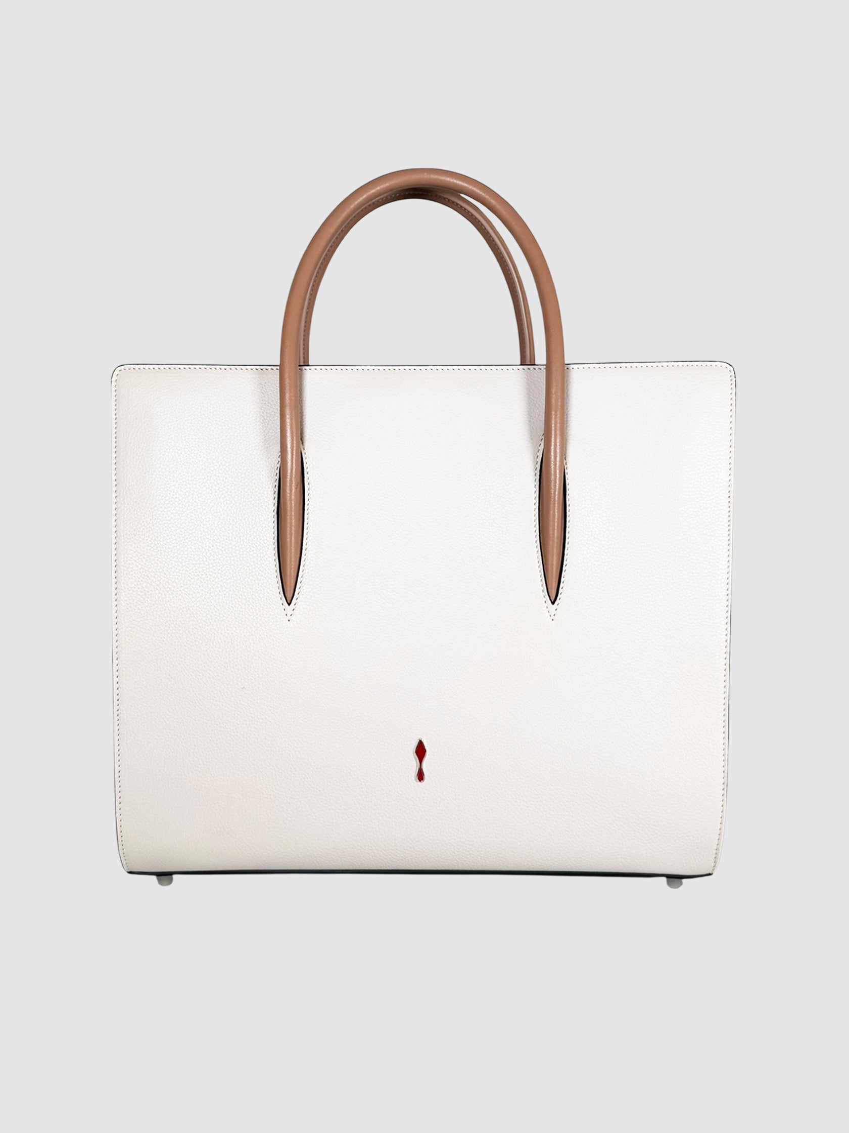 Ponyhair Paloma Tote