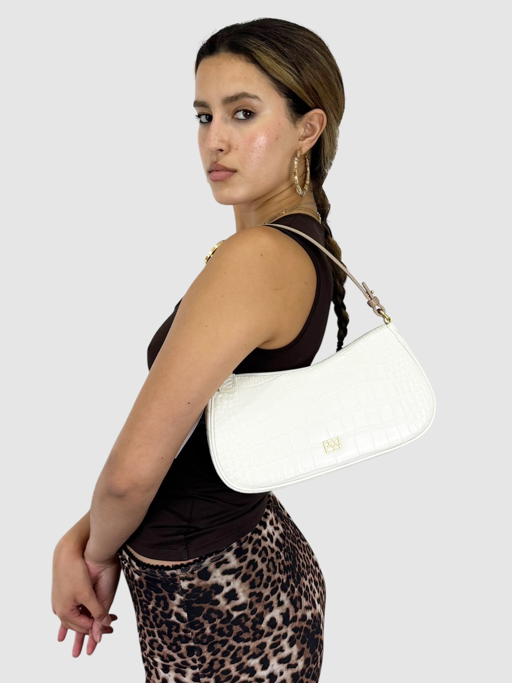 Audrey Shoulder Bag