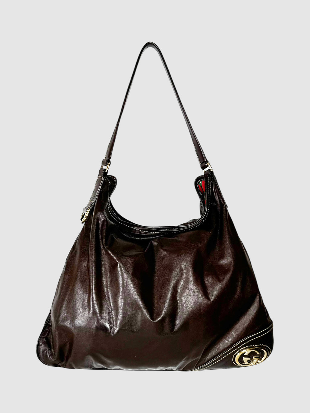 Britt Shoulder Bag