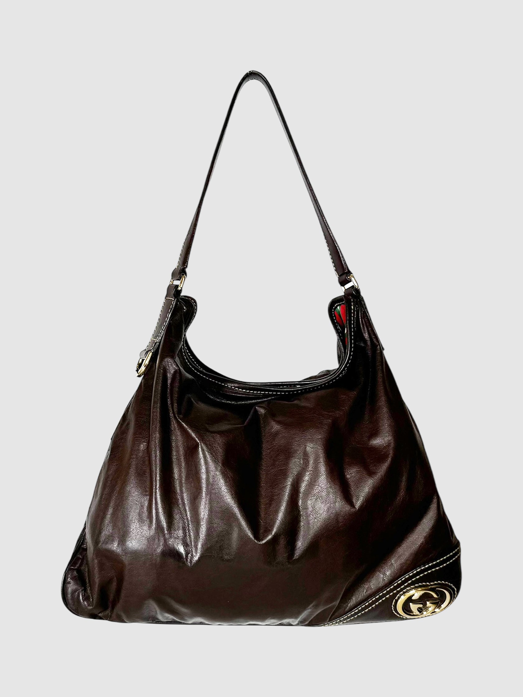 Britt Shoulder Bag