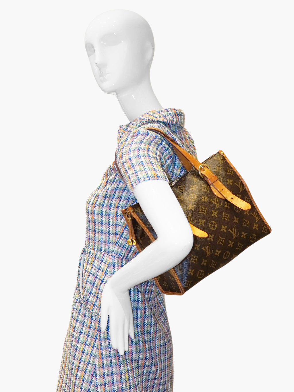 Popincourt Shoulder Bag