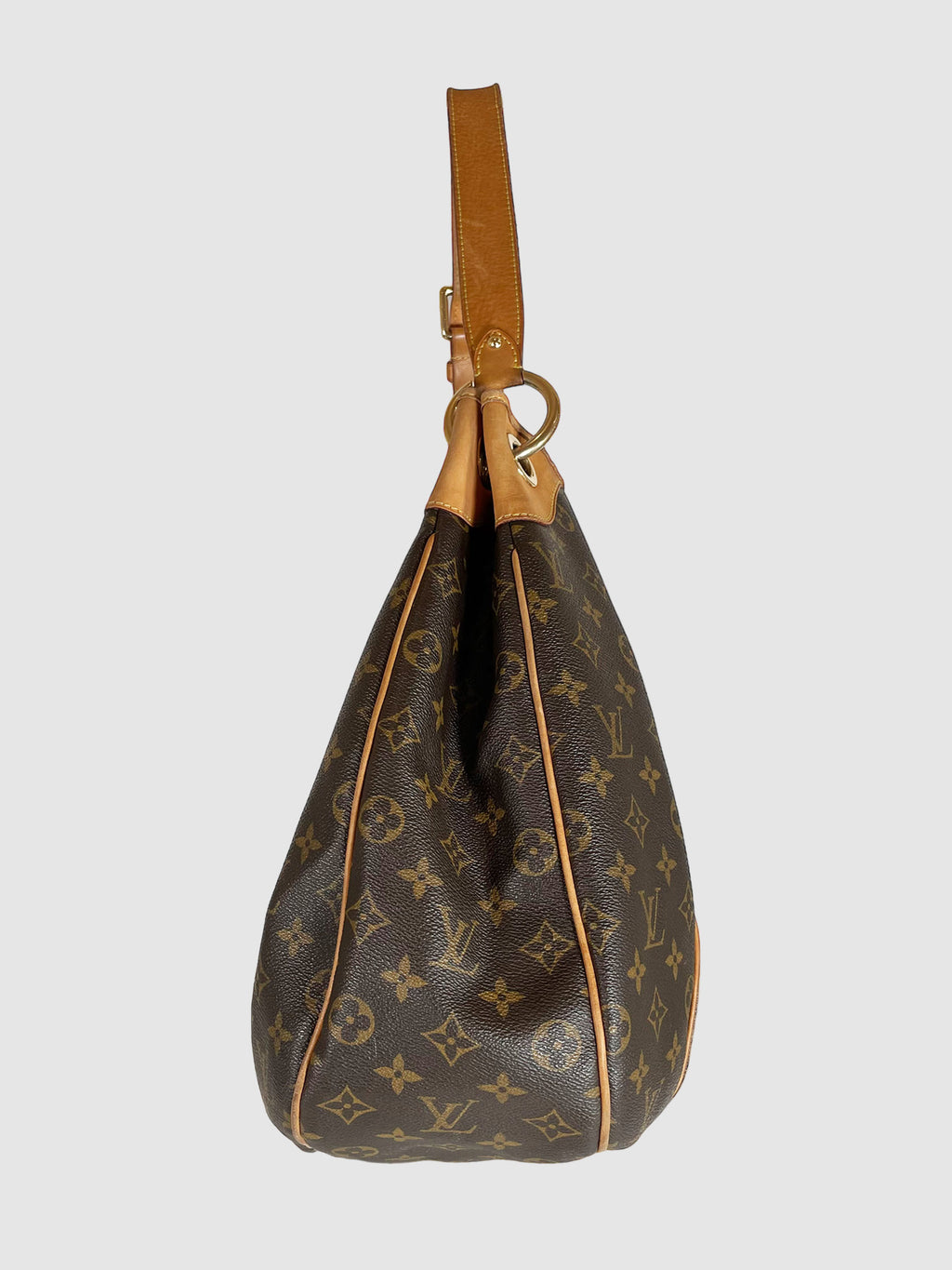 Louis Vuitton Monogram Galliera PM Bag