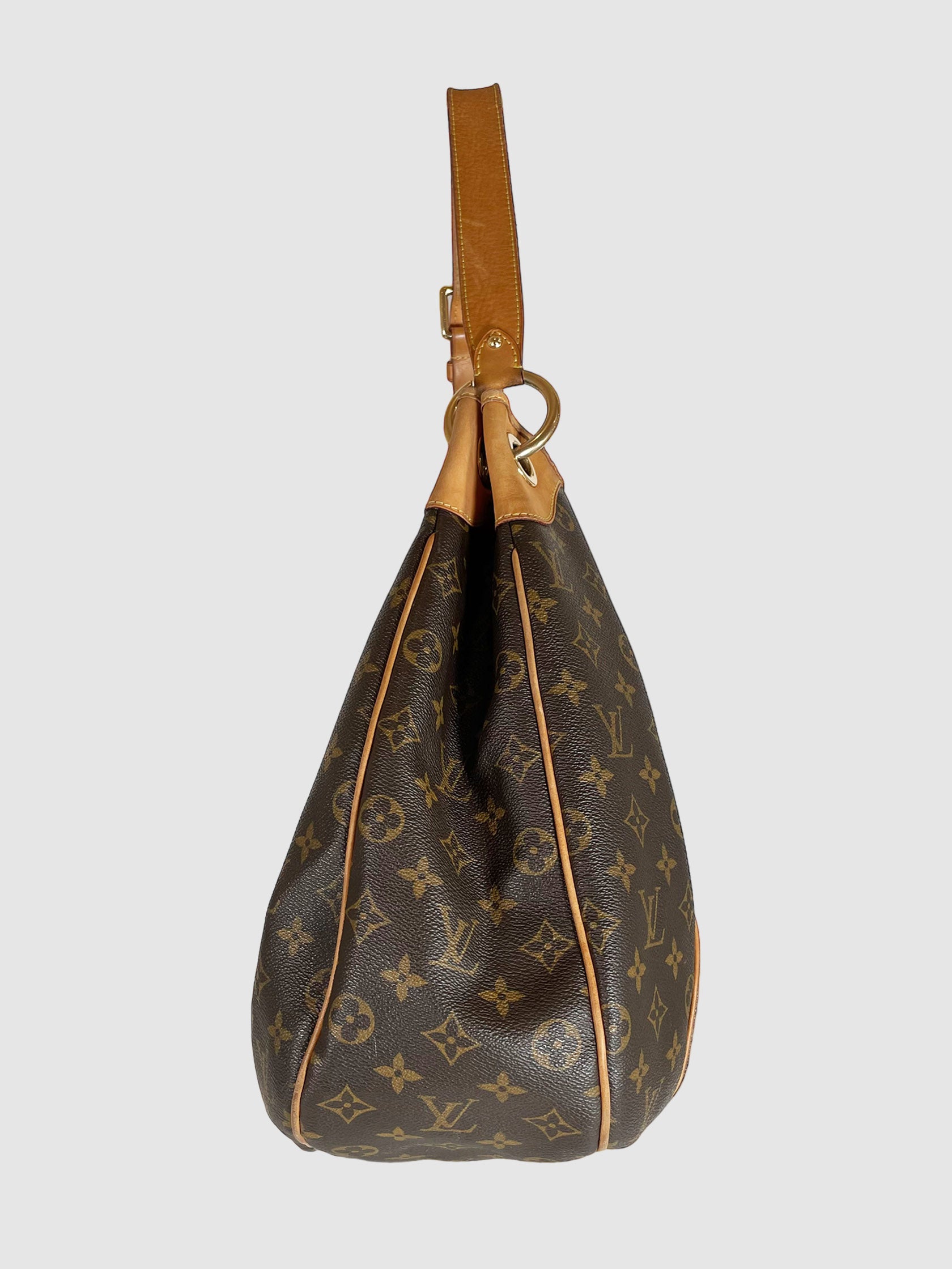 Louis Vuitton Monogram Galliera PM Bag