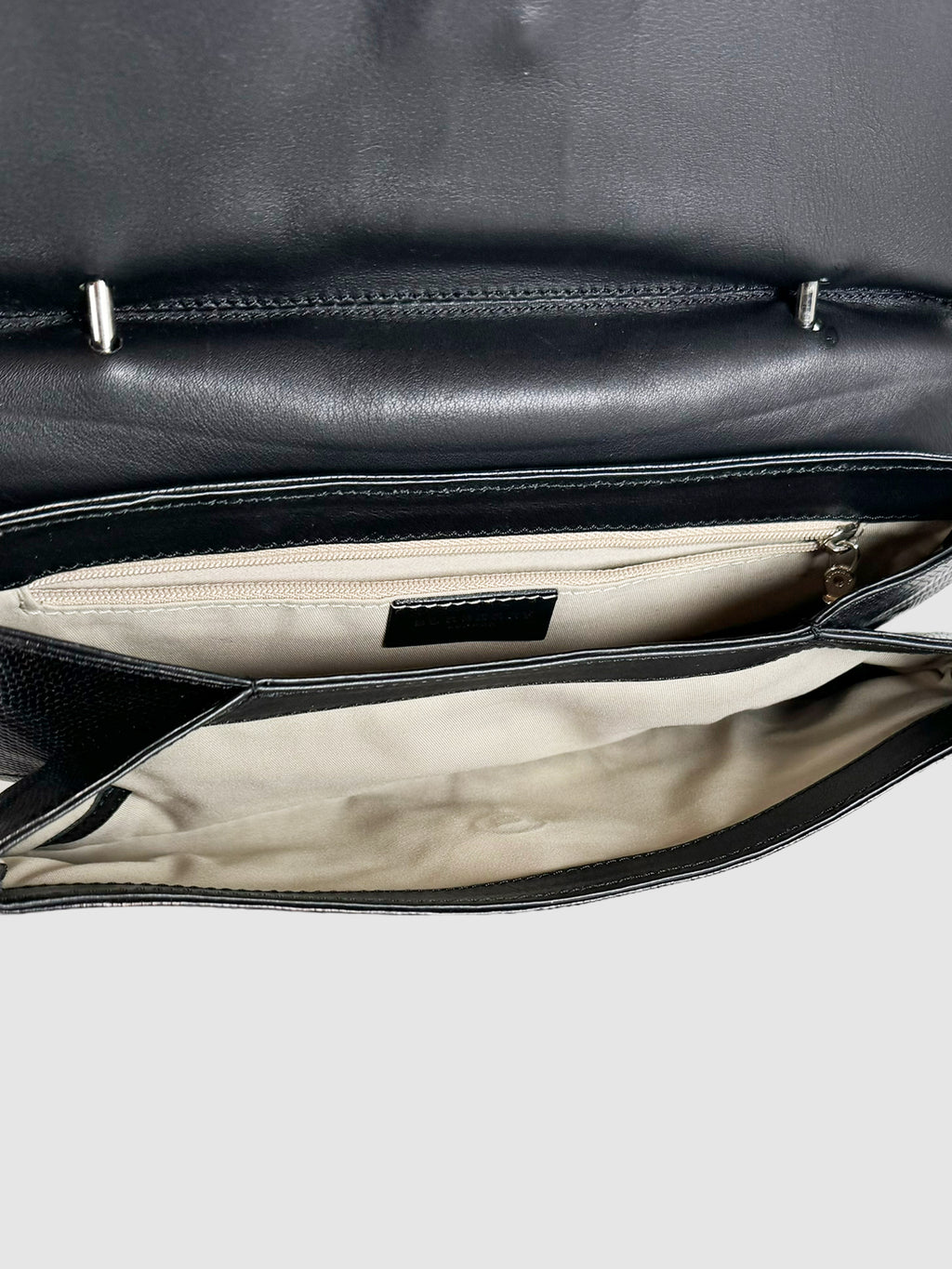 Baguette Shoulder Bag