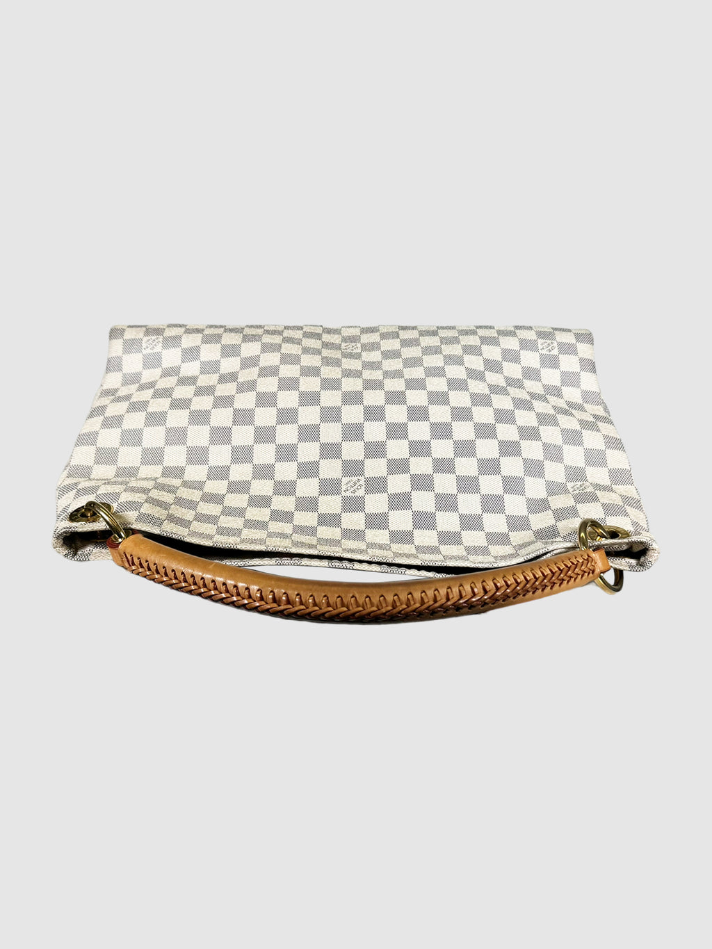 Artsy Damier Azur Bag