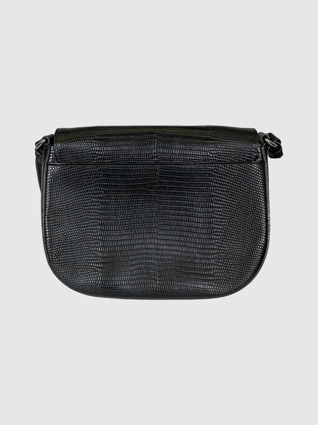 Little Liffner Embossed Crossbody Bag