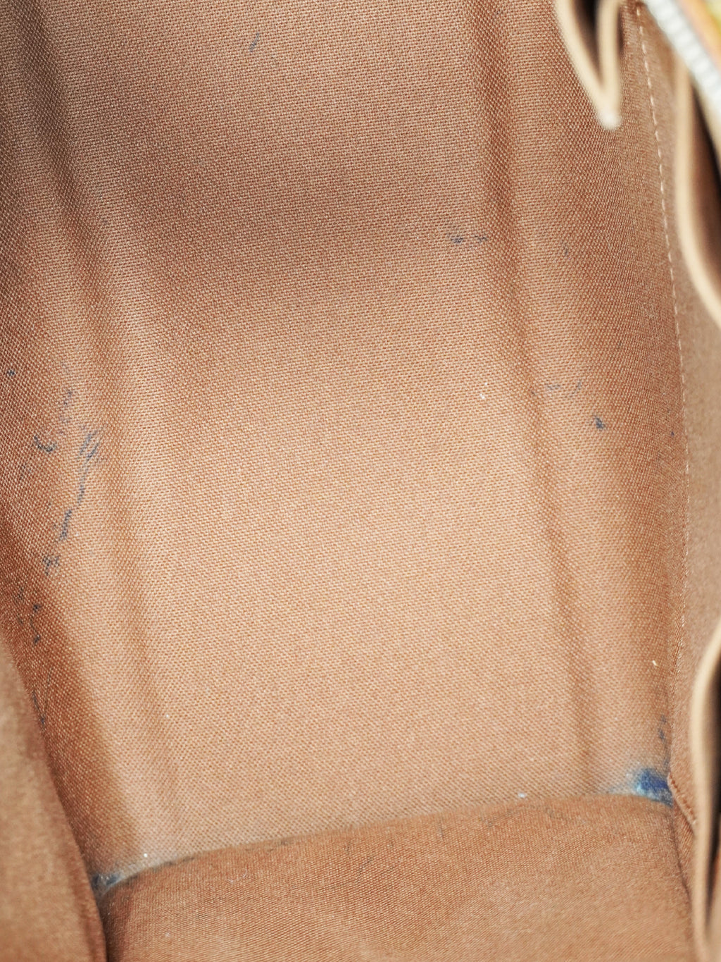 Popincourt Shoulder Bag