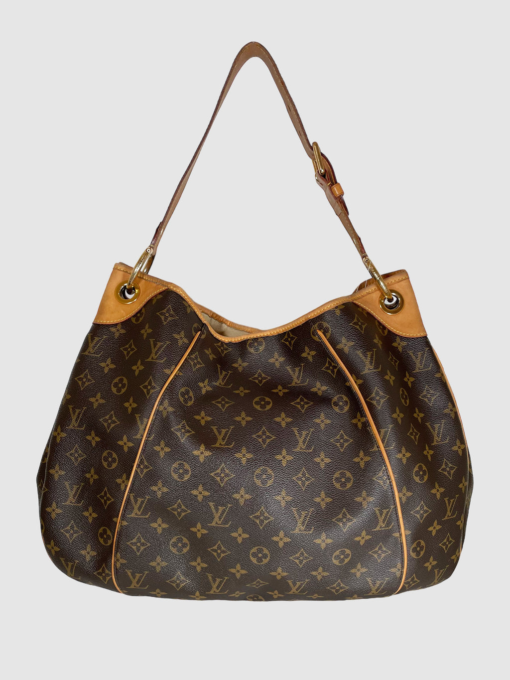 Louis Vuitton Monogram Galliera PM Bag