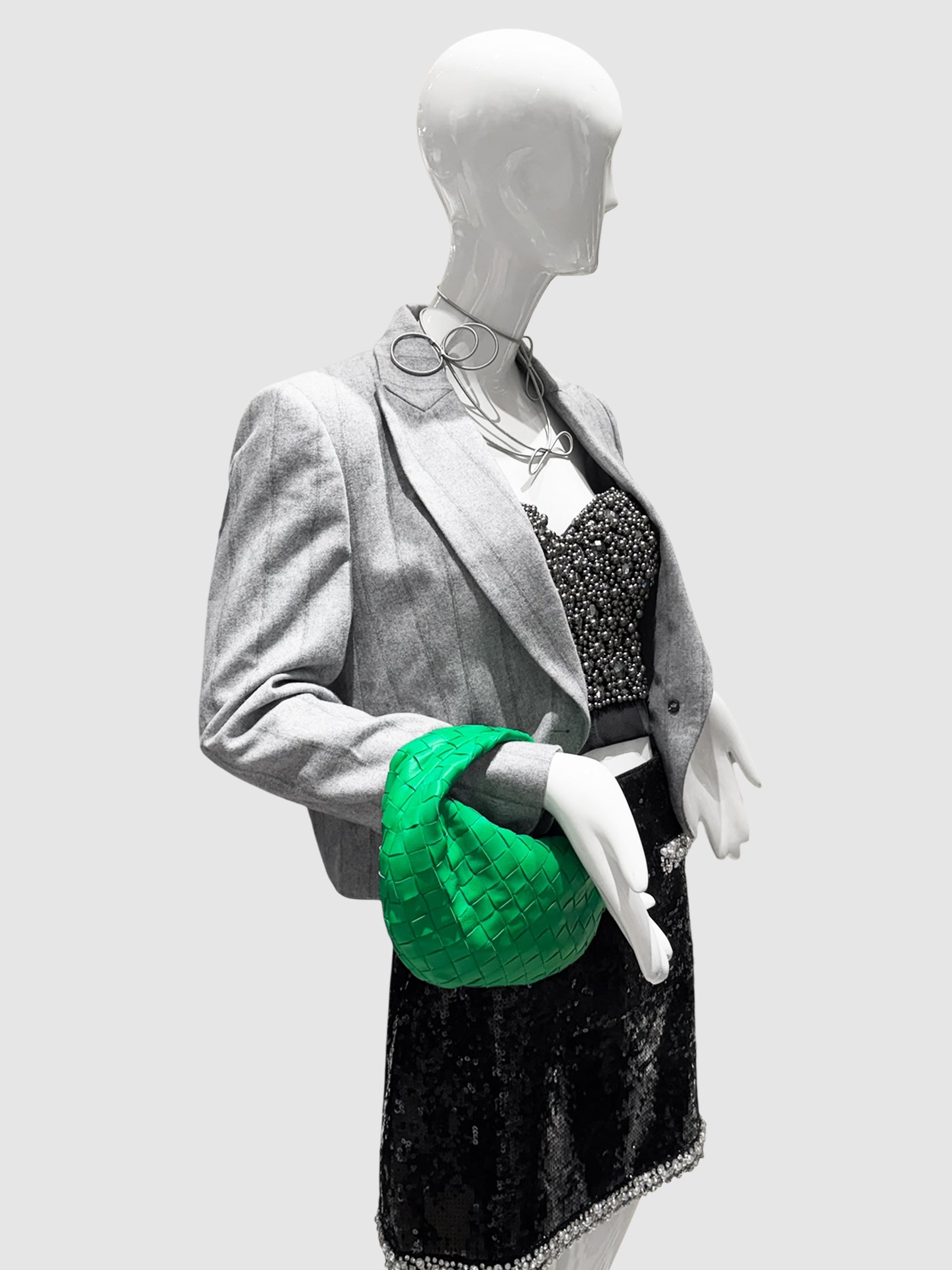 Mini Jodie Bag