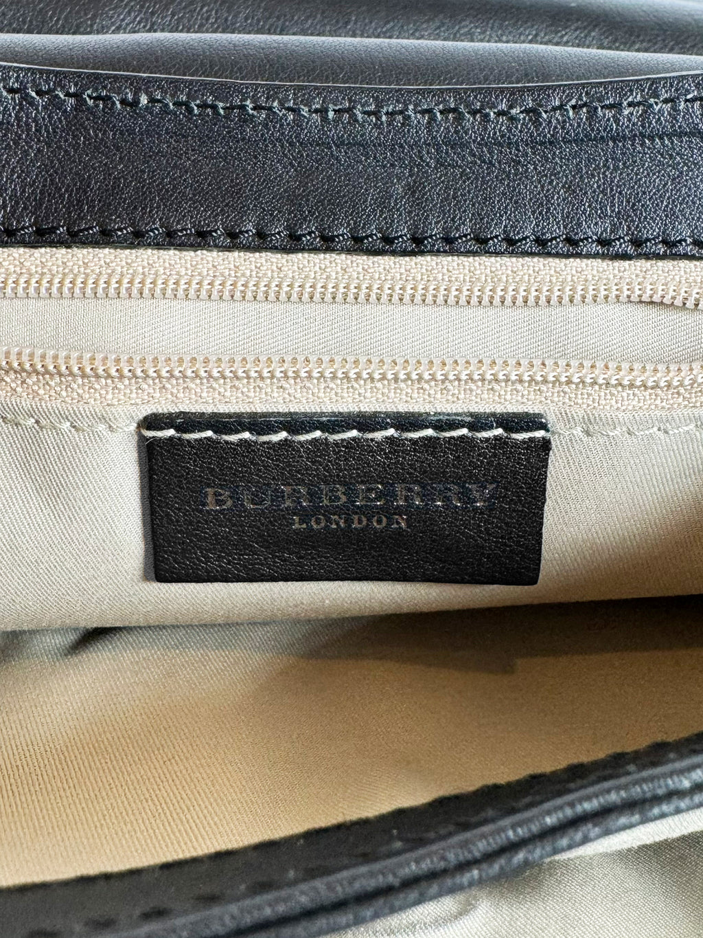 Baguette Shoulder Bag