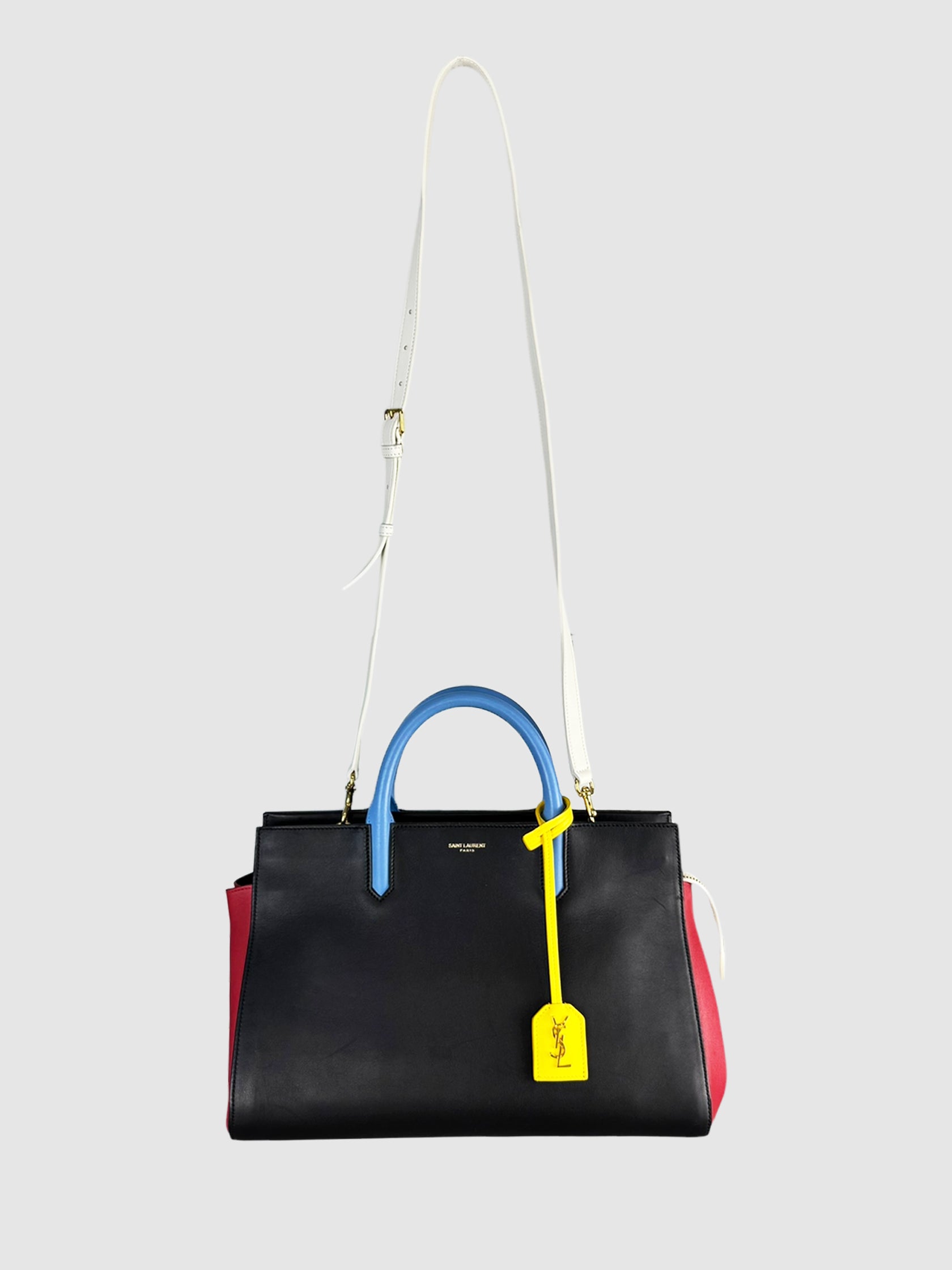 2016 Cabas Rive Gauche