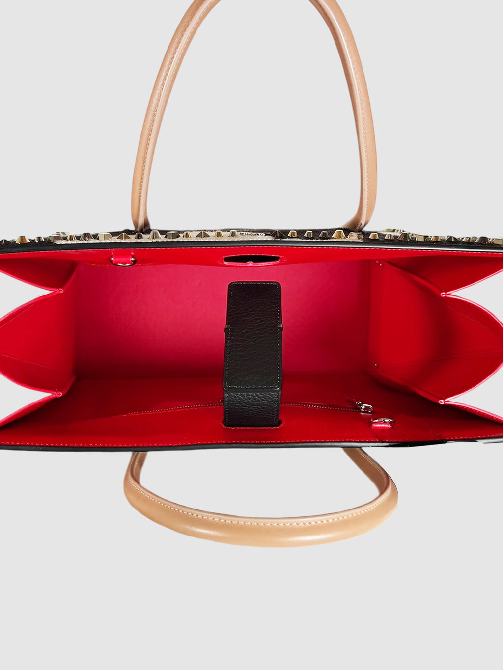 Ponyhair Paloma Tote