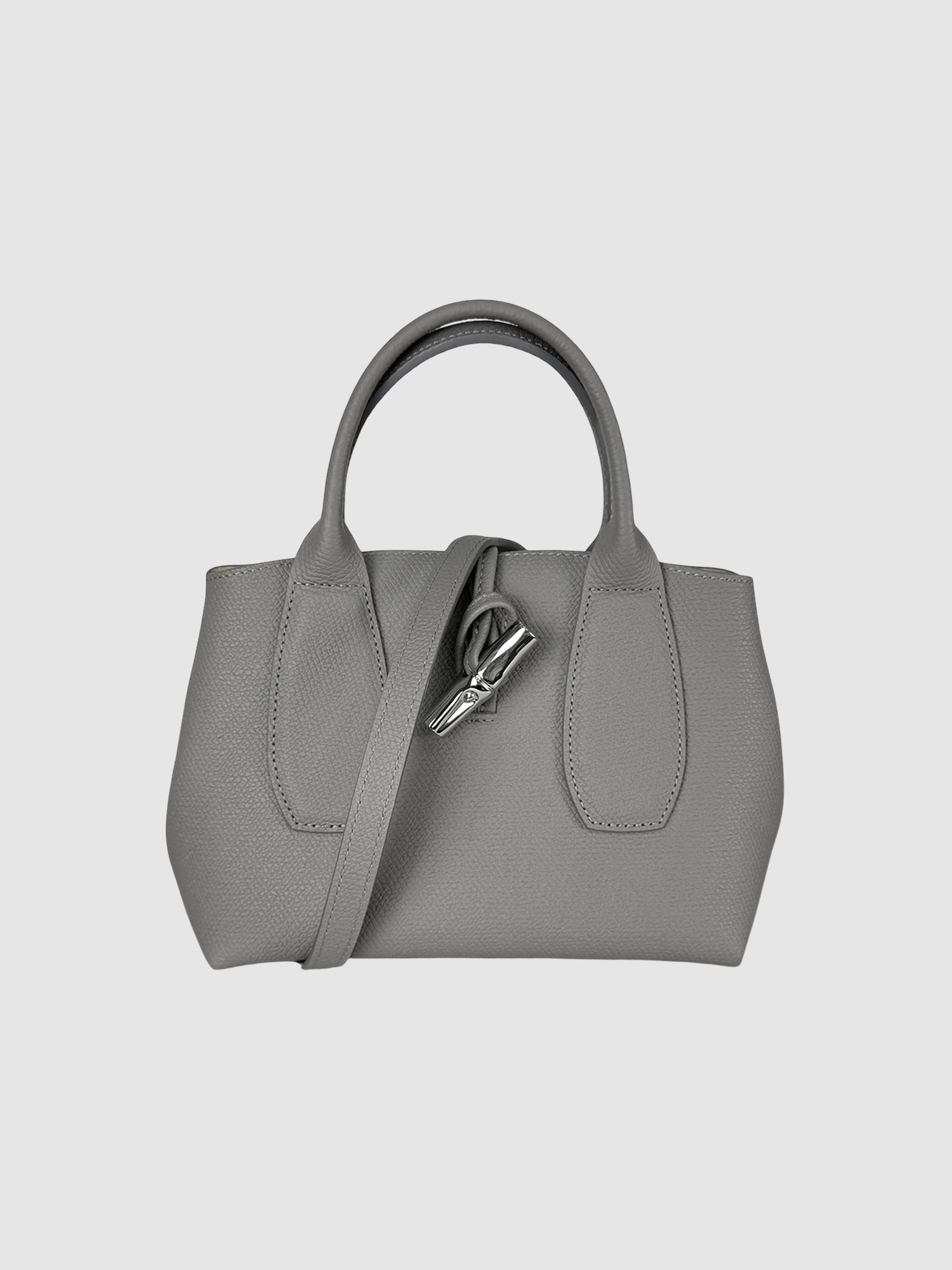 Roseau Top Handle Bag