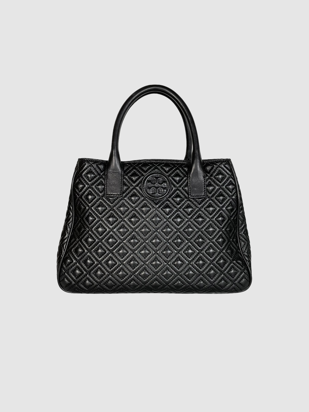 Tory Burch Marion Quilted Handbag