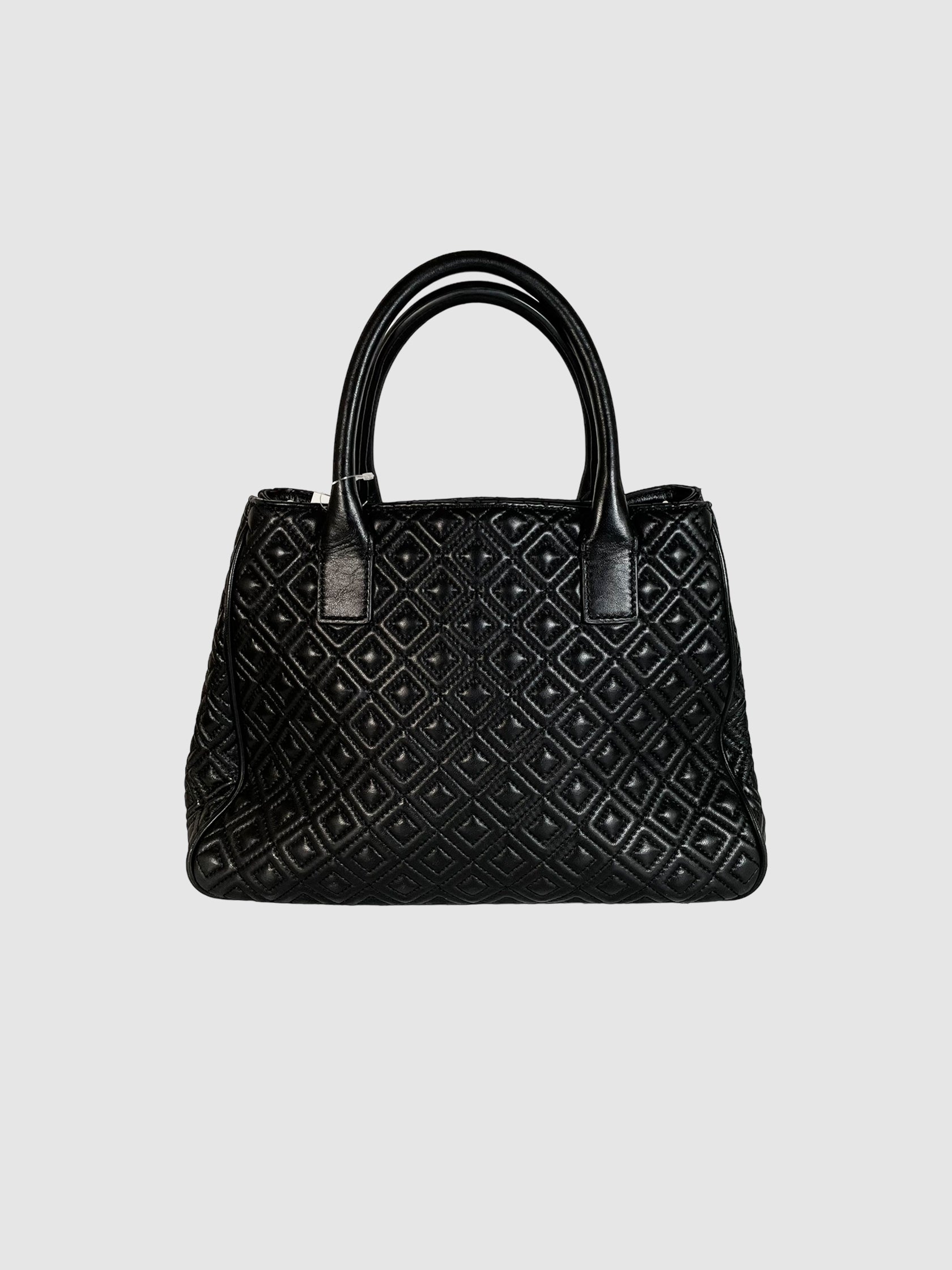 Tory Burch Marion Quilted Handbag