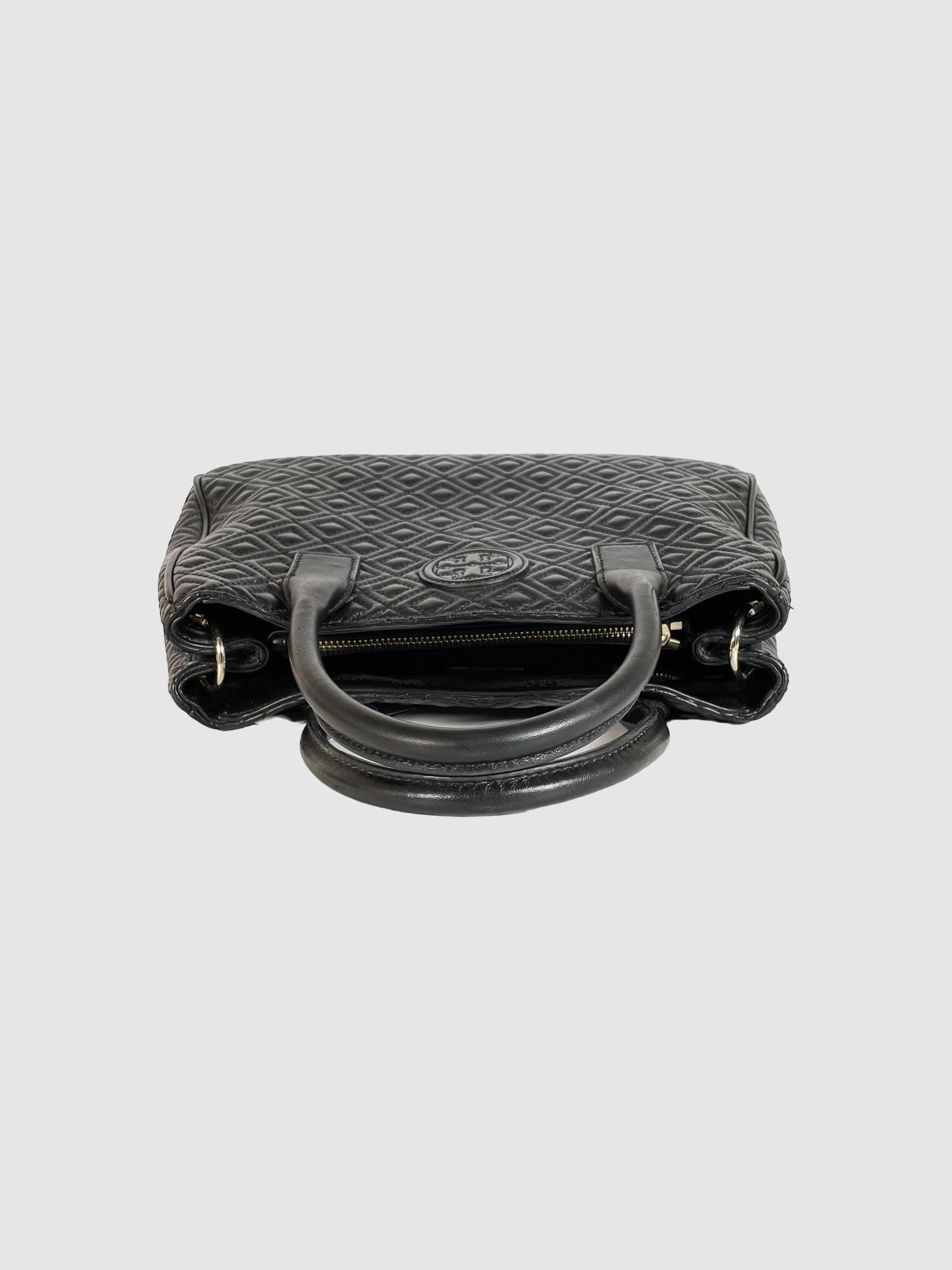 Tory Burch Marion Quilted Handbag