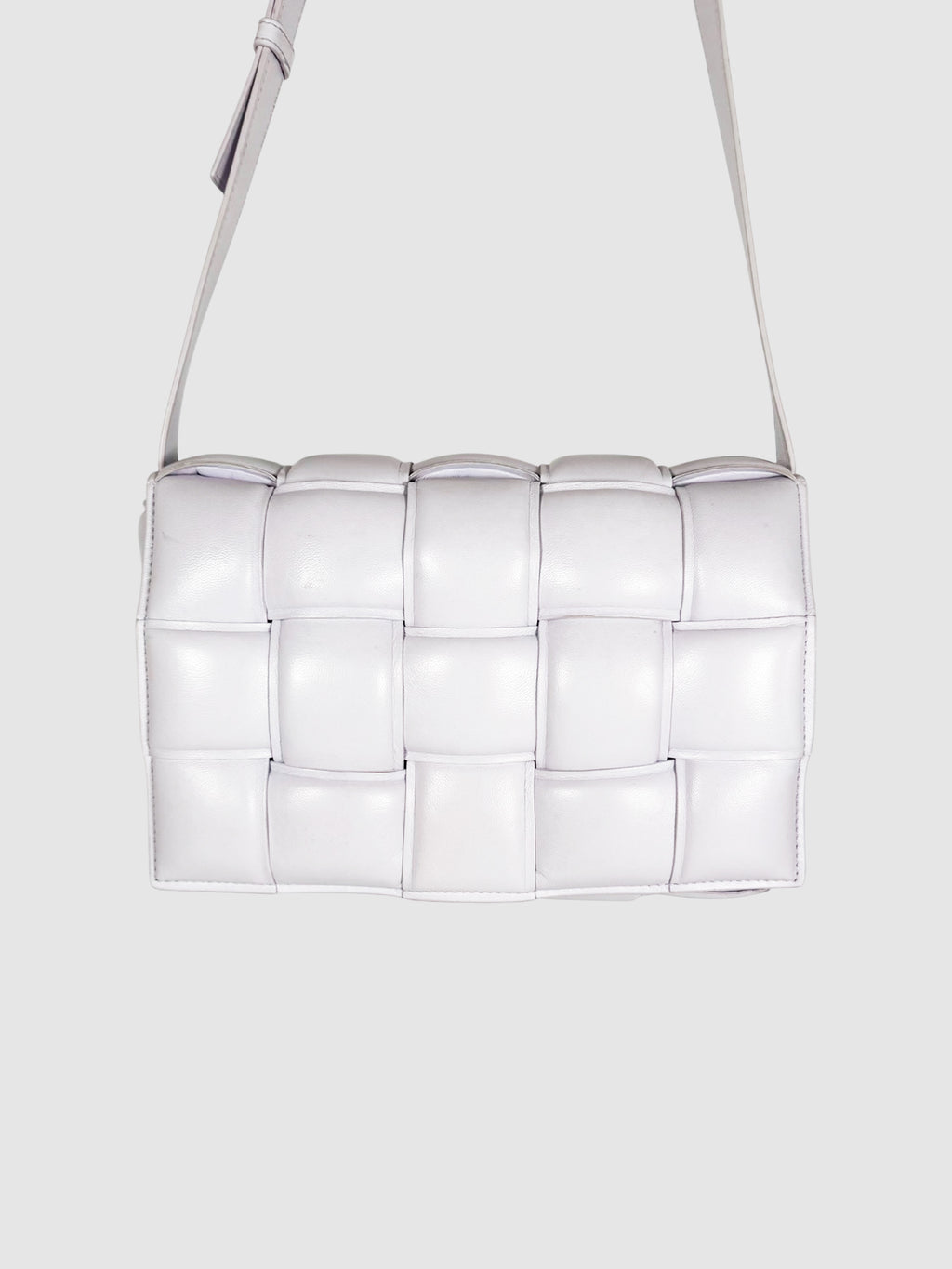 Padded Cassette Bag