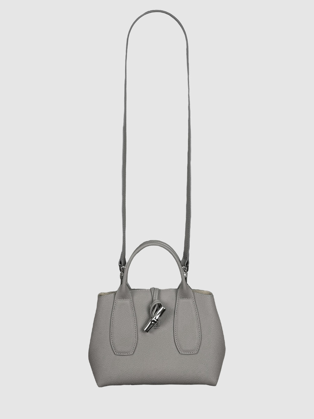 Roseau Top Handle Bag