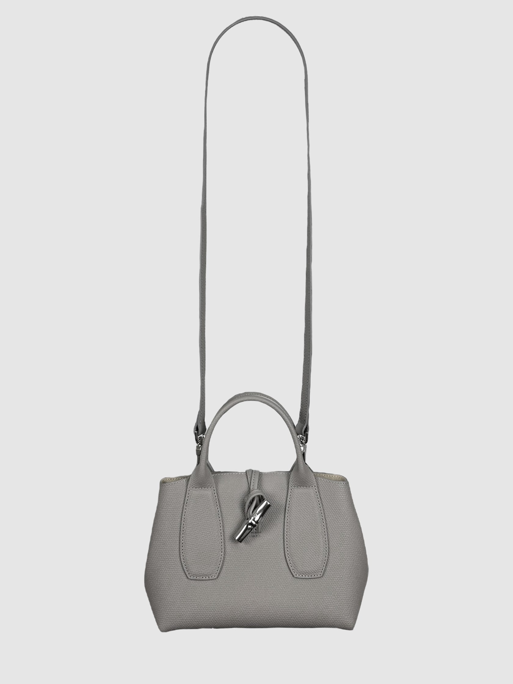 Roseau Top Handle Bag