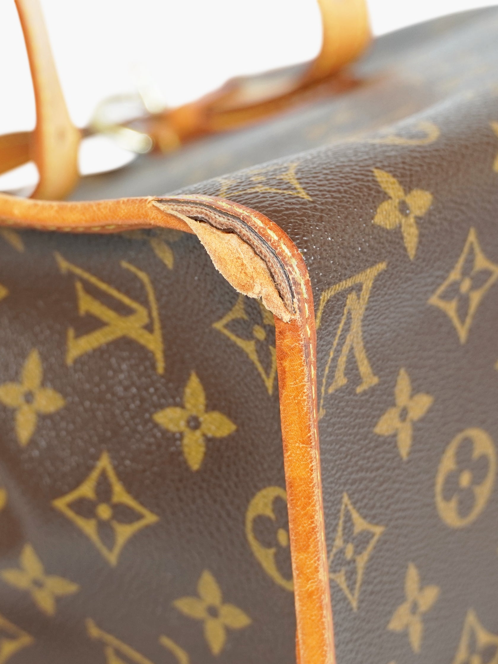Popincourt Shoulder Bag