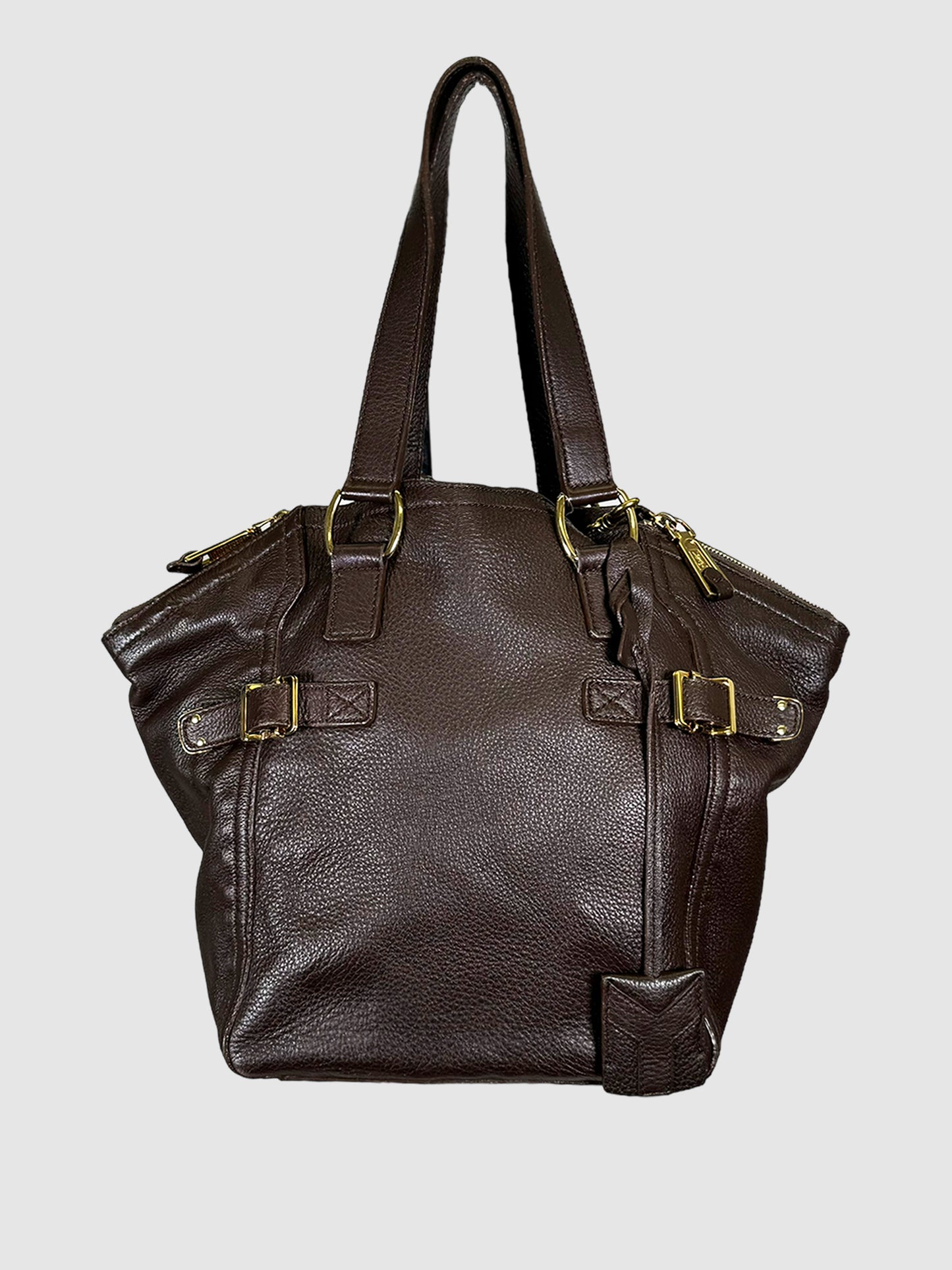 Downtown Tote