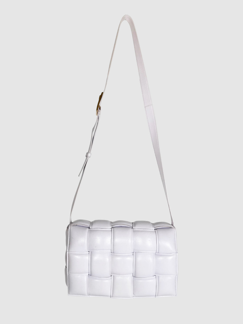 Padded Cassette Bag