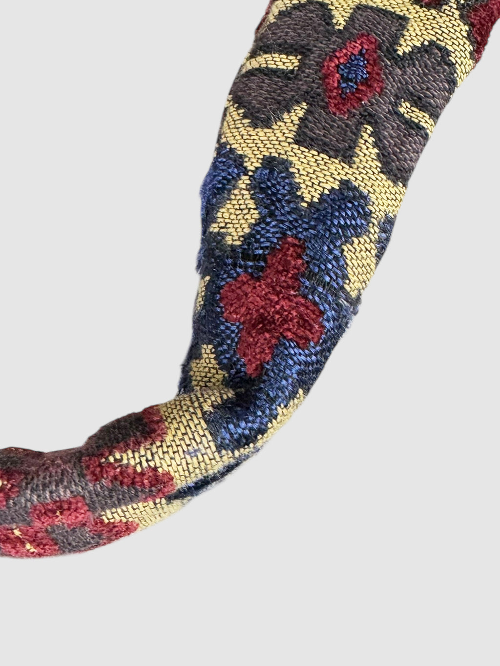 Hysteria Convertible Tapestry Handbag