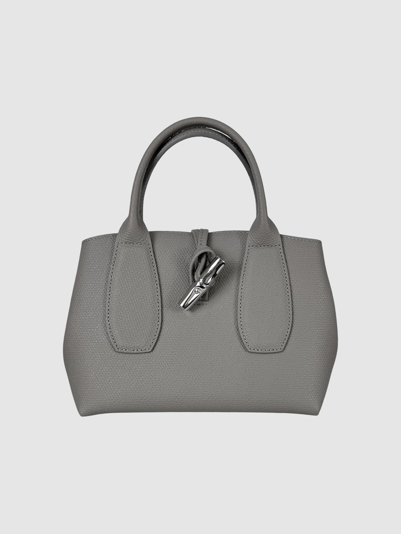 Roseau Top Handle Bag