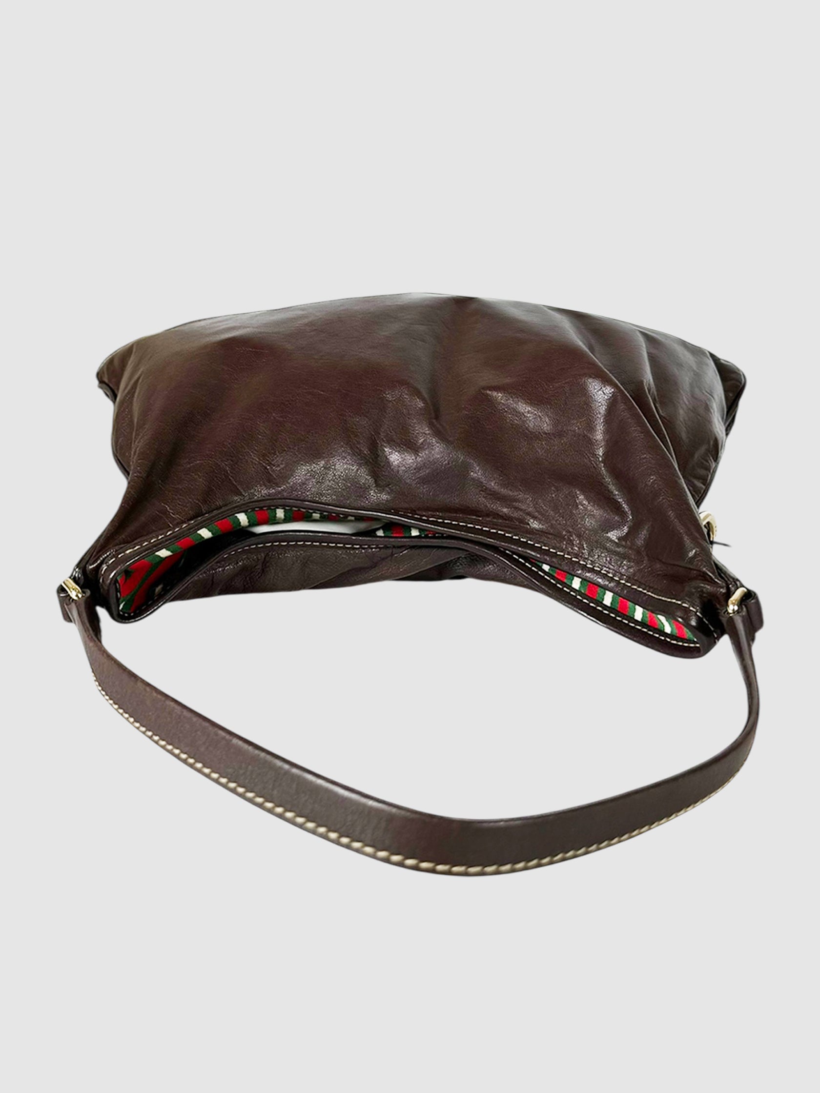 Britt Shoulder Bag