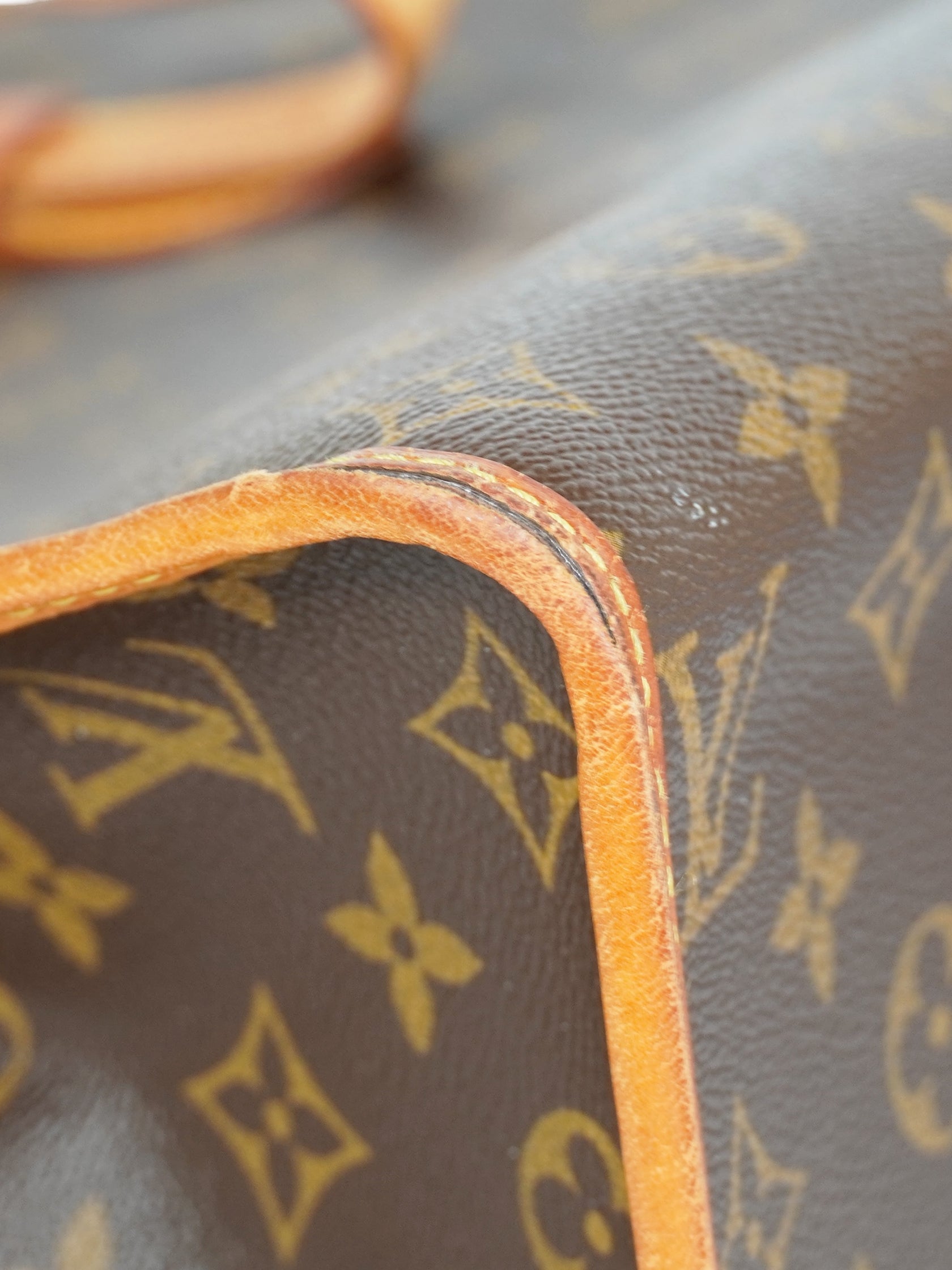 Popincourt Shoulder Bag