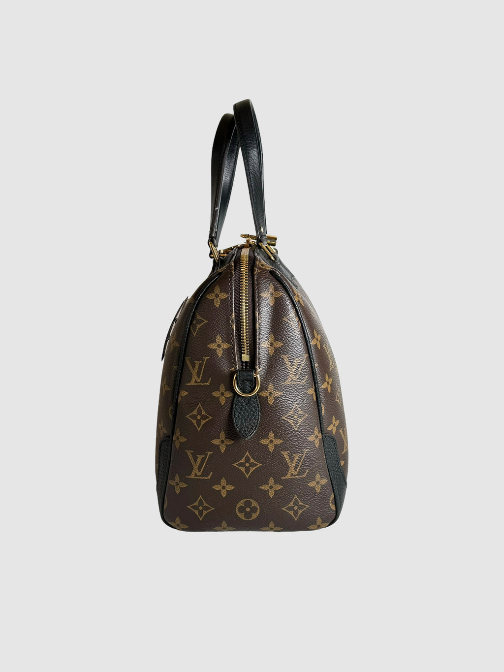 Retiro PM Top Handle Bag