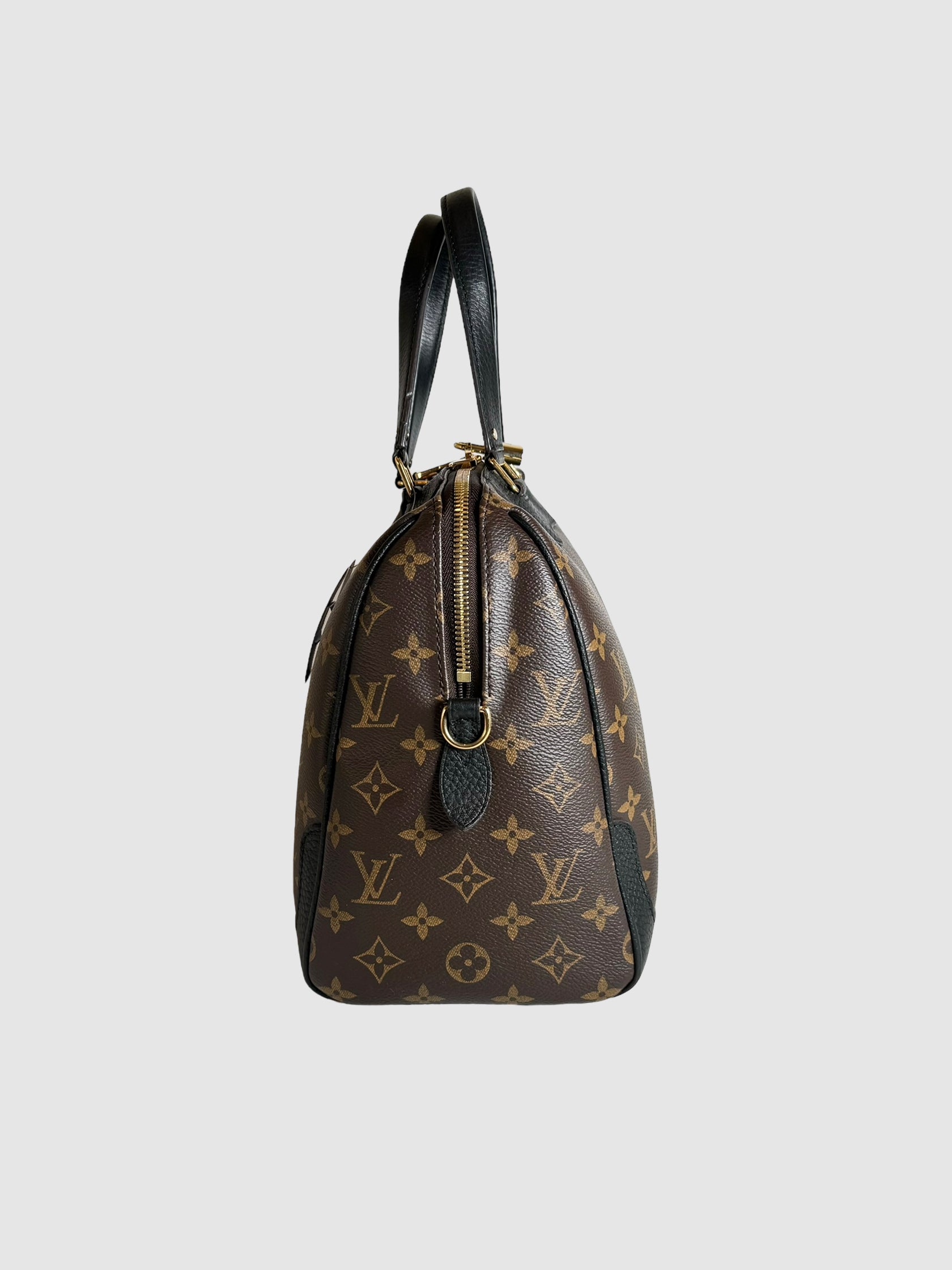 Retiro PM Top Handle Bag