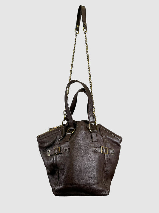 Yves Saint Laurent Downtown Tote