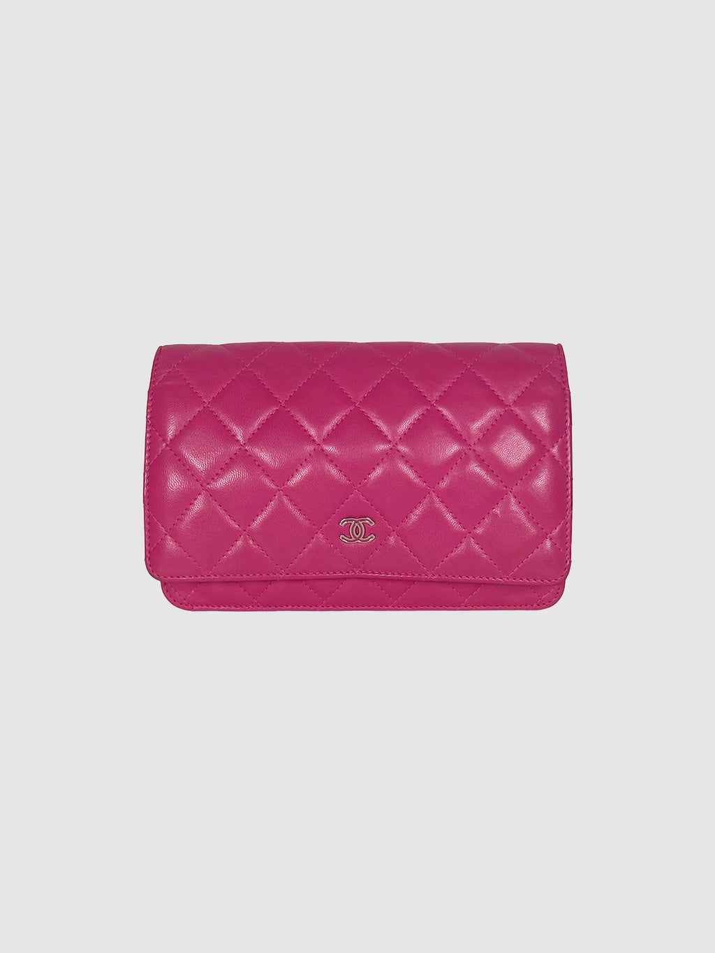 Quilted Wallet on Chain