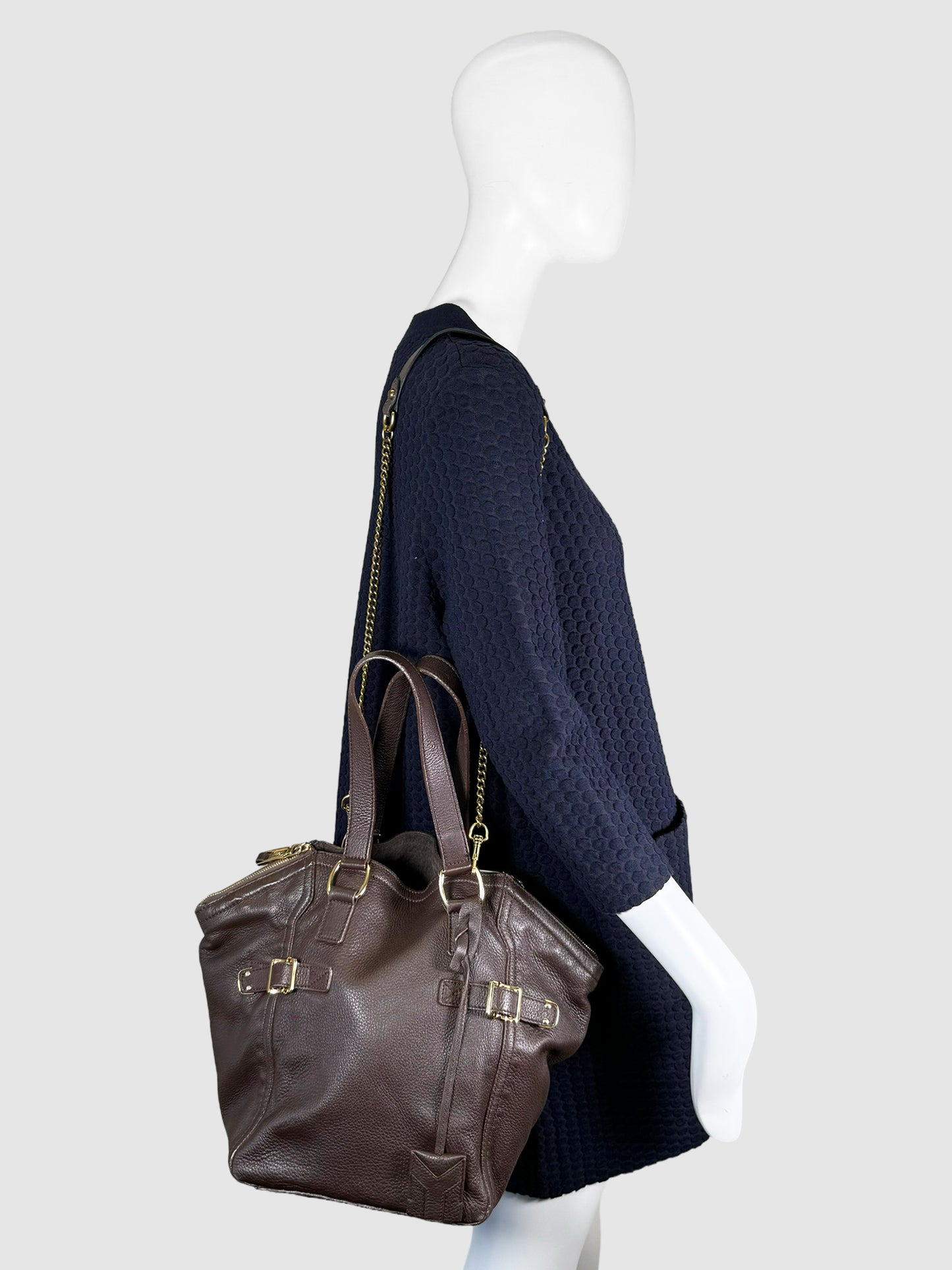 Downtown Tote