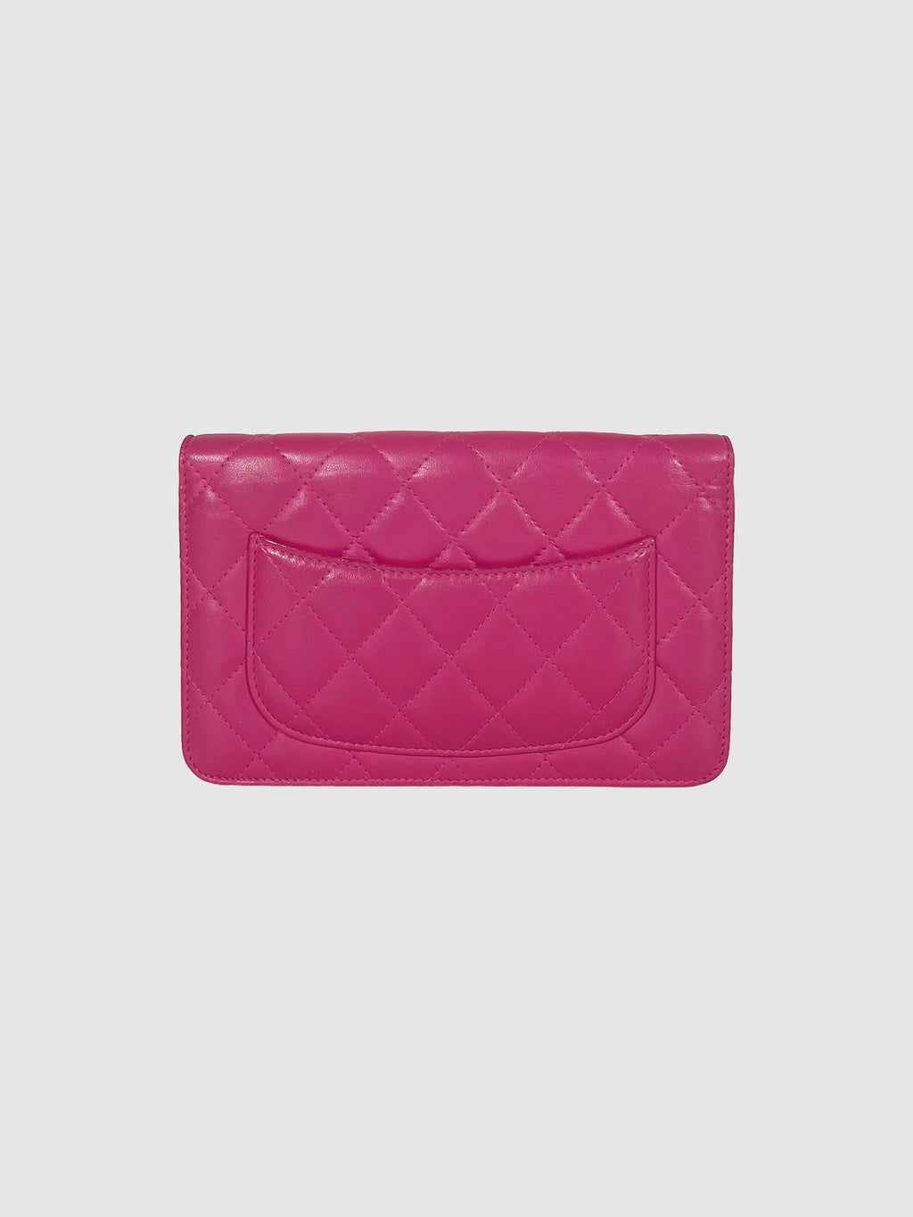 Quilted Wallet on Chain