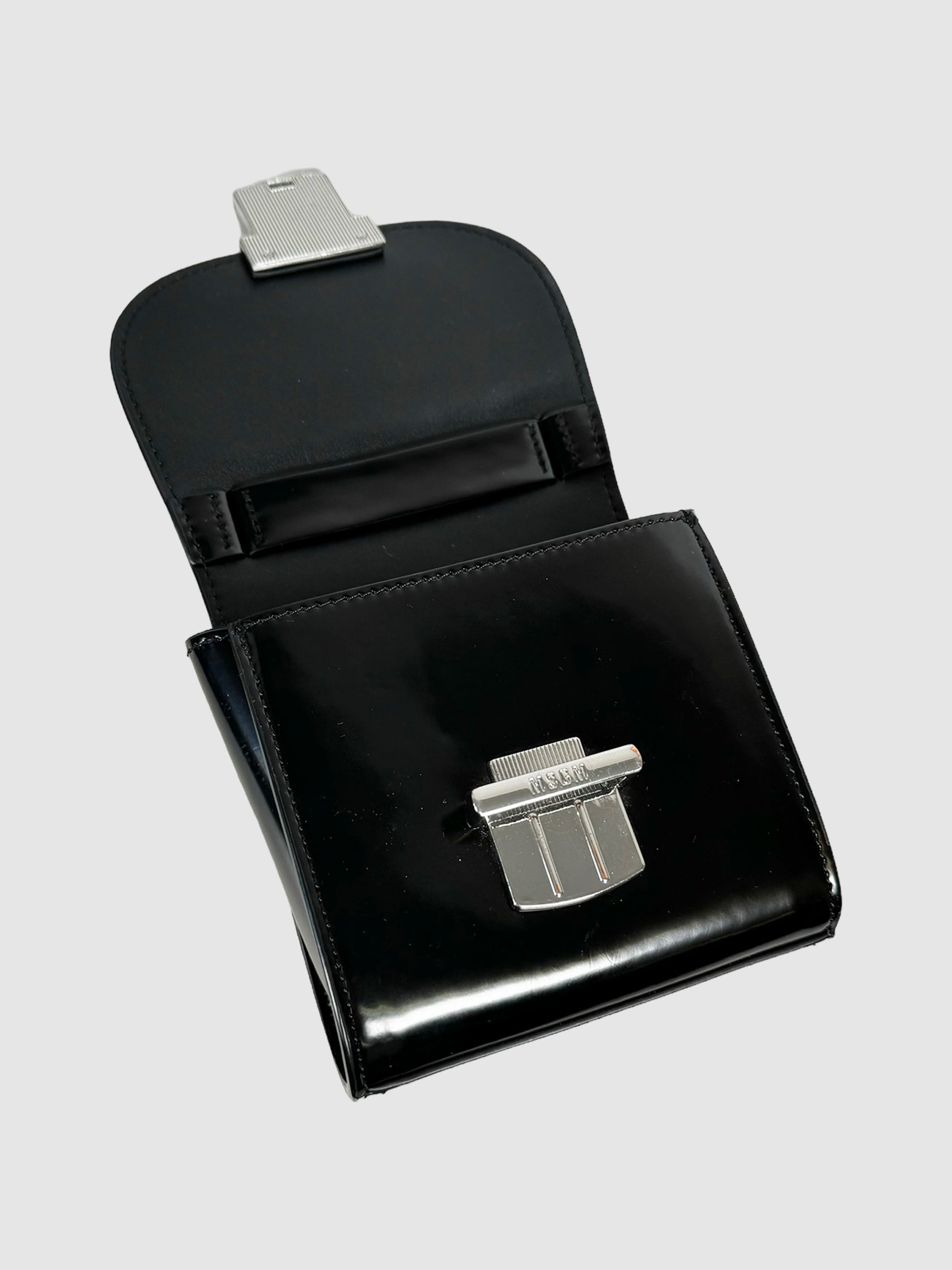 Mini Borsa Donna Bag