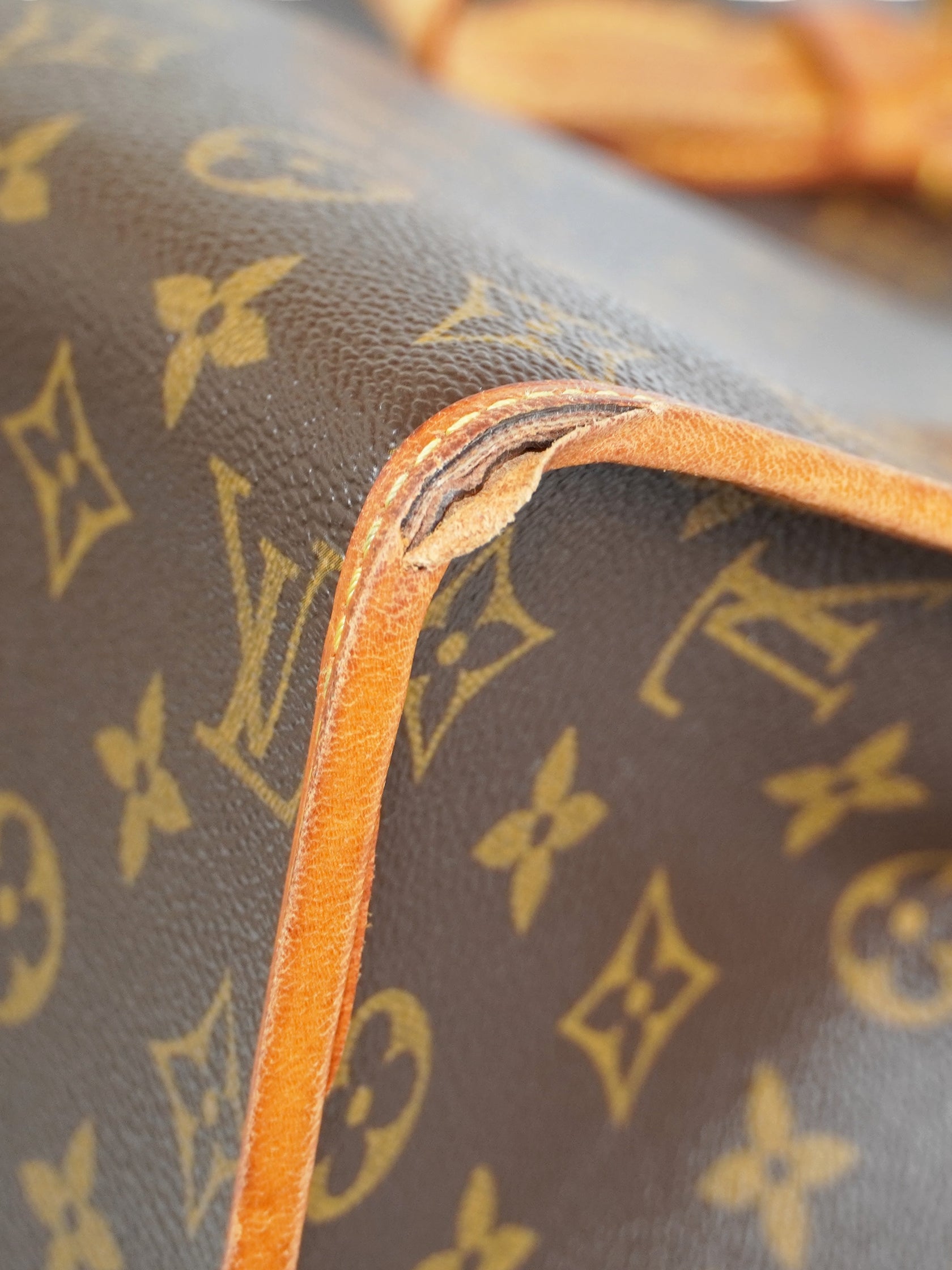 Popincourt Shoulder Bag