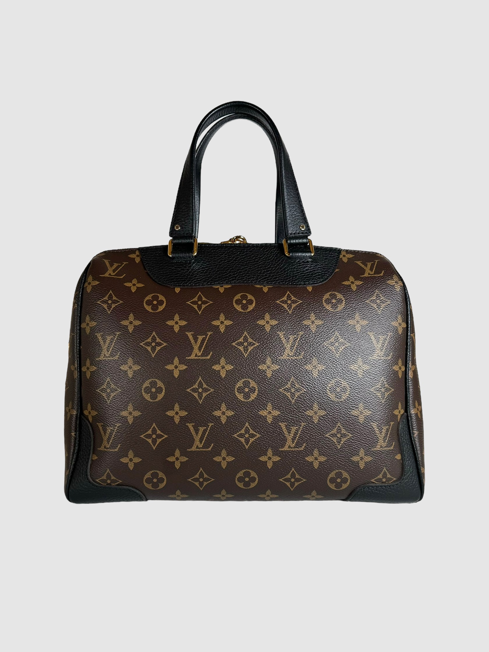 Retiro PM Top Handle Bag