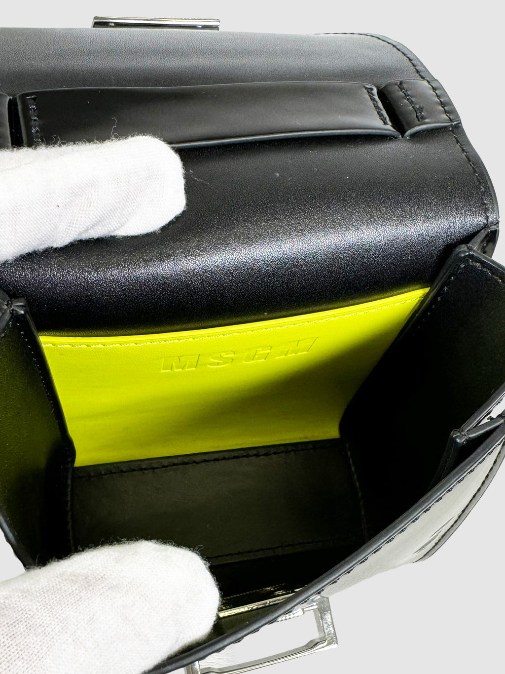 Mini Borsa Donna Bag