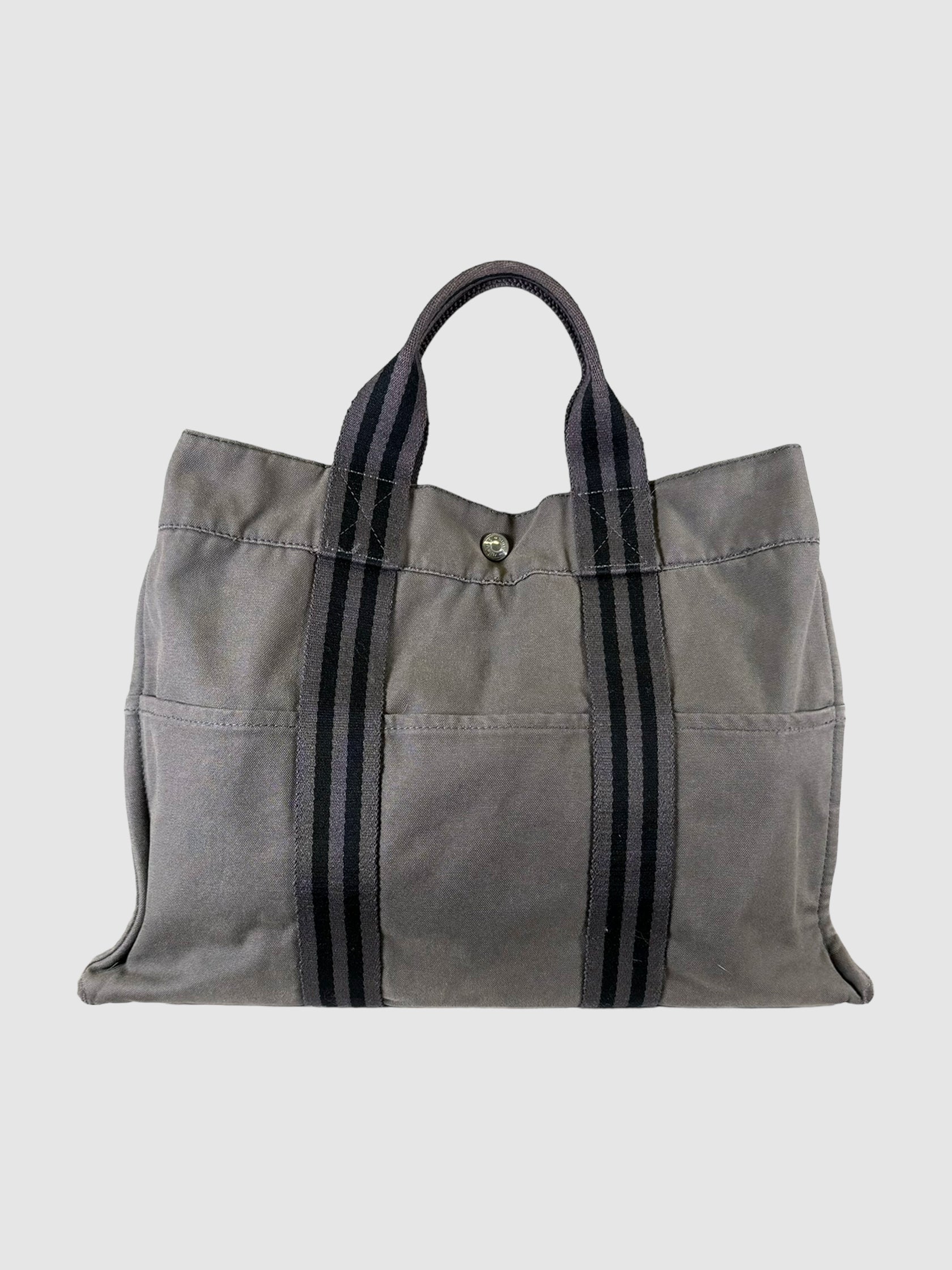 Fourre Tote Bag
