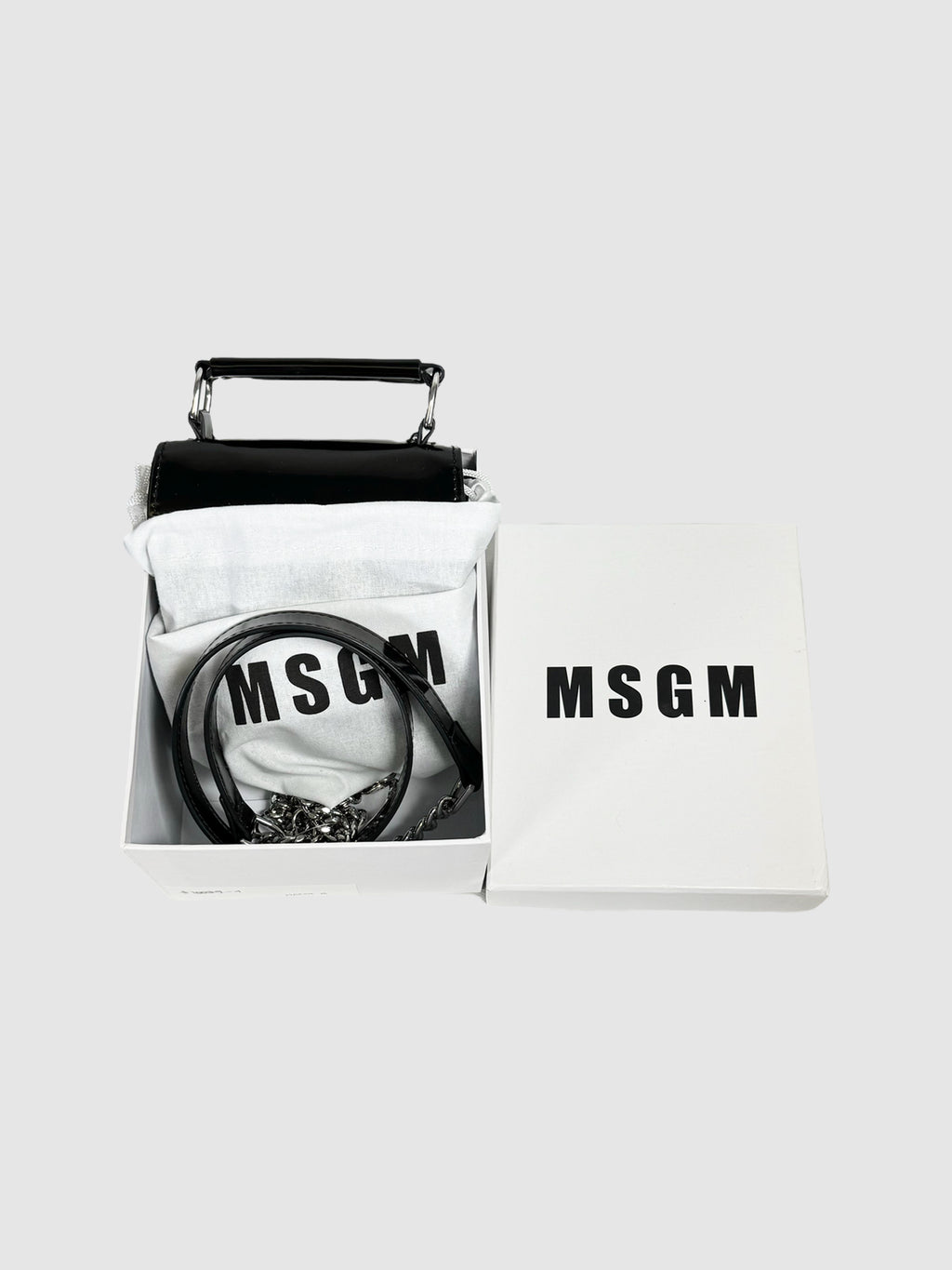 Mini Borsa Donna Bag